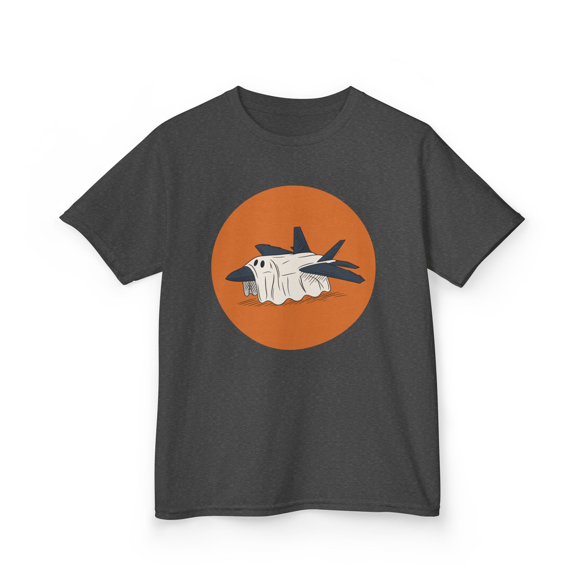 F-22 Ghost Tee (Youth)