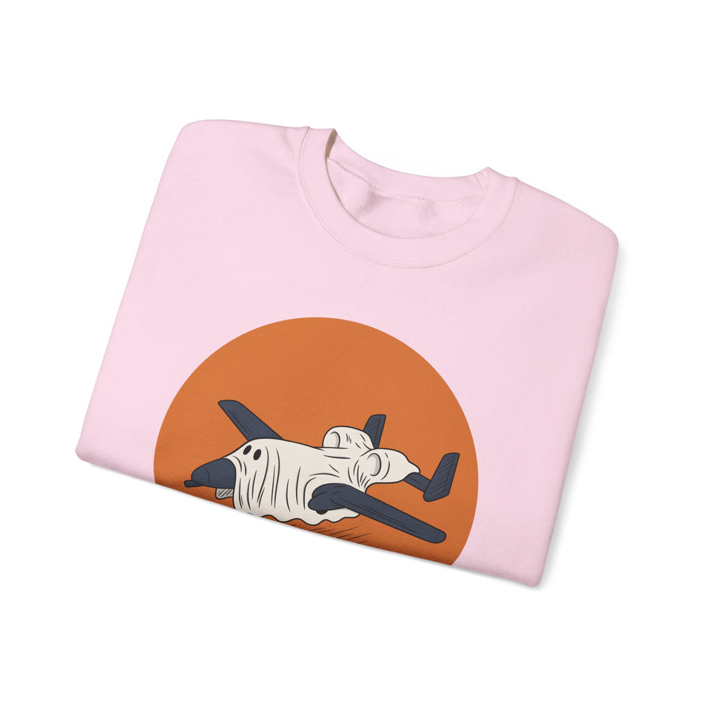A-10 Ghost Sweatshirt (Unisex)