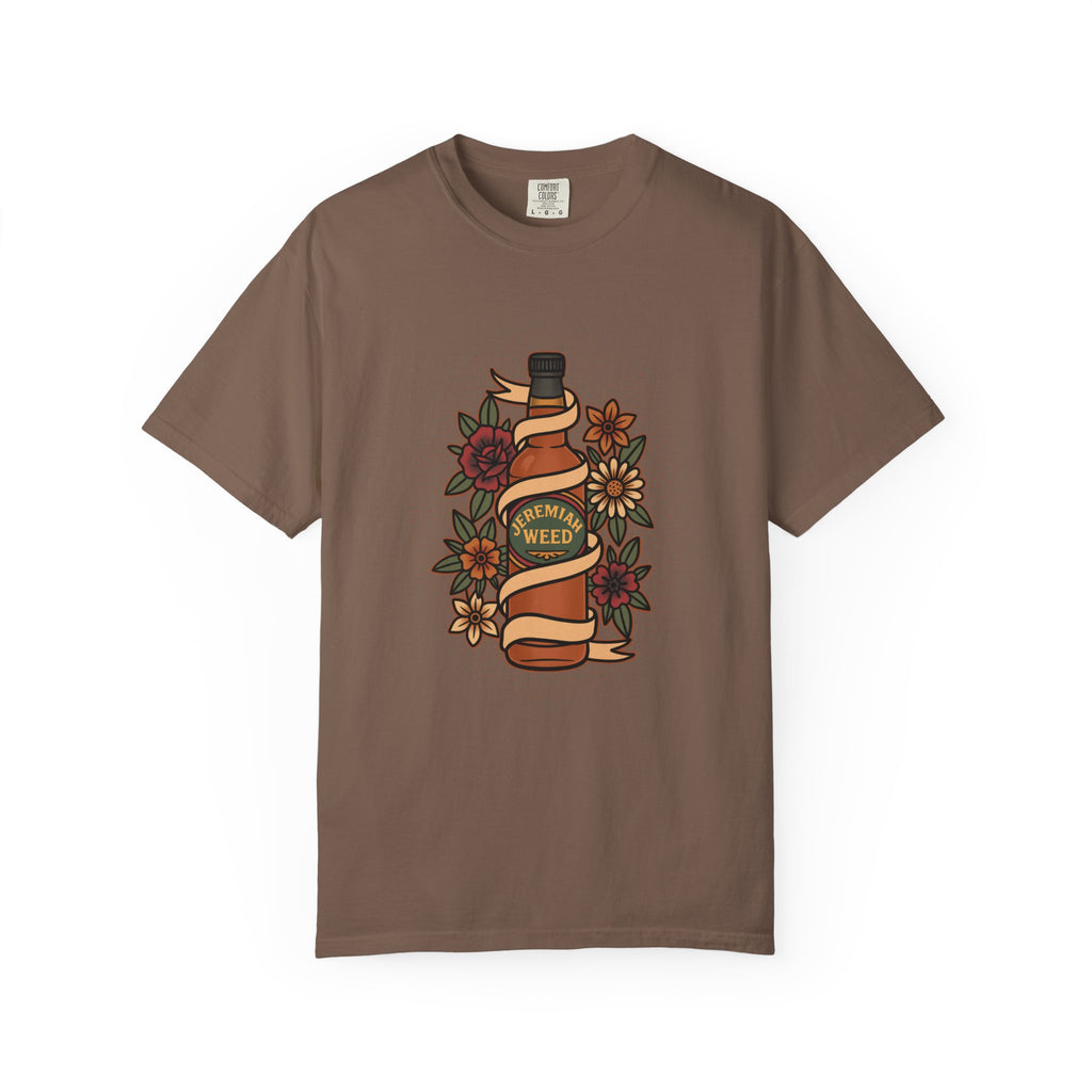 Jeremiah Weed Tee (Unisex)