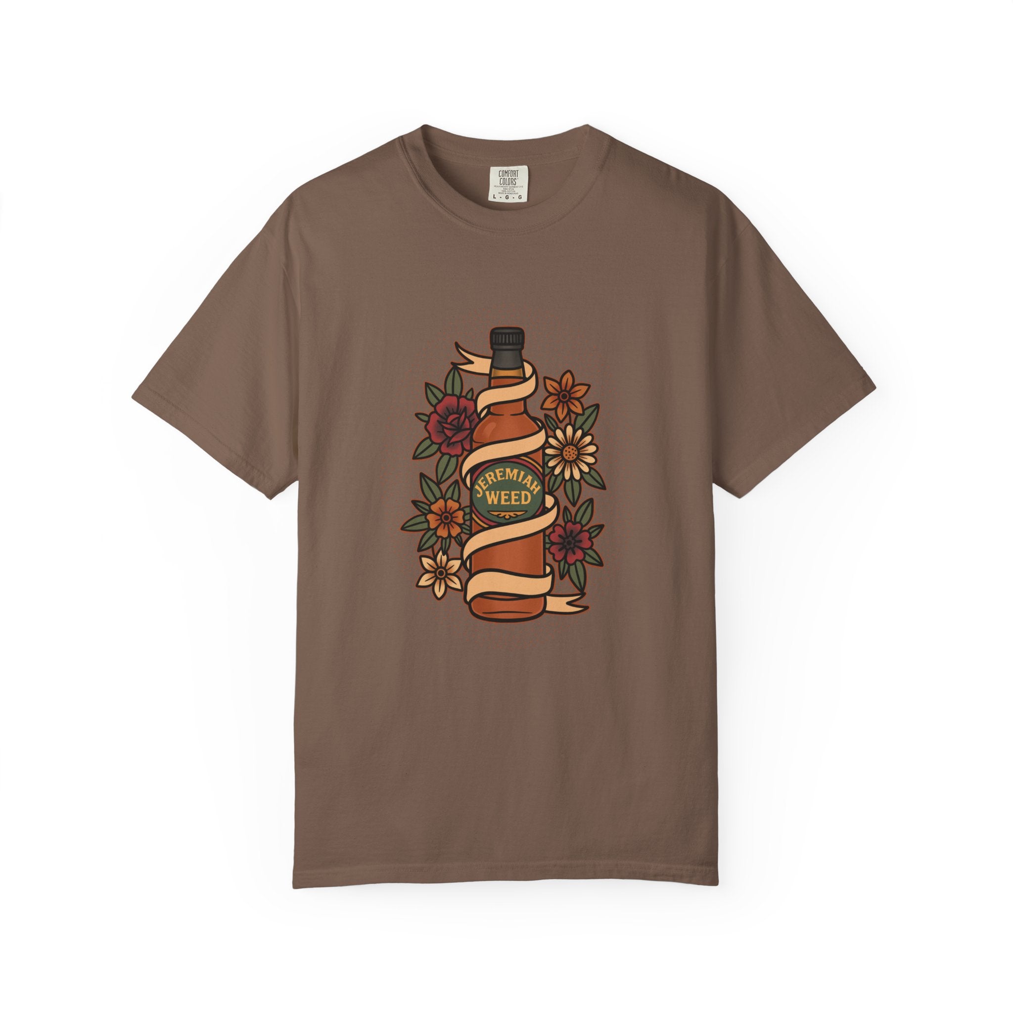 Jeremiah Weed Tee (Unisex)