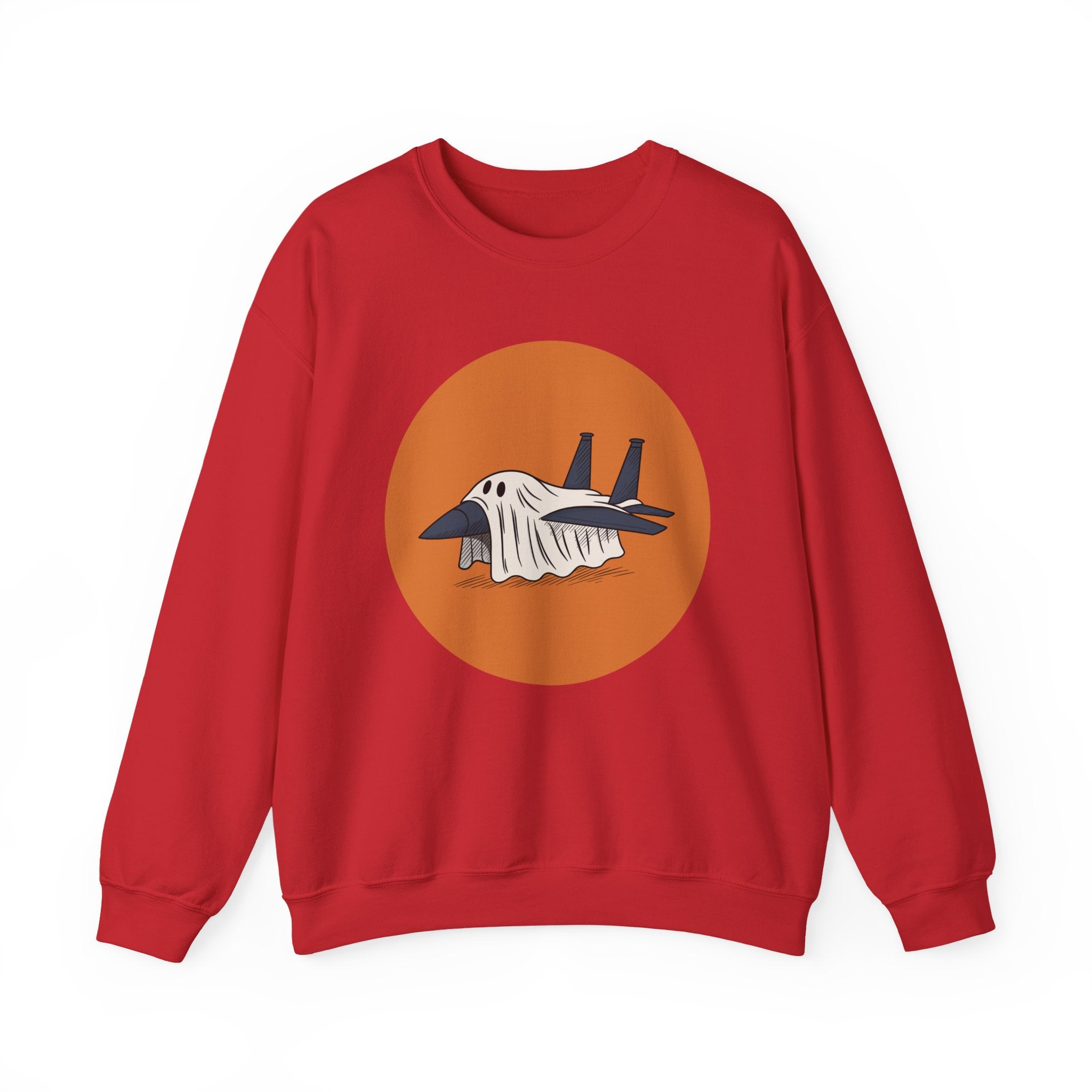 F-15 Ghost Sweatshirt (Unisex)