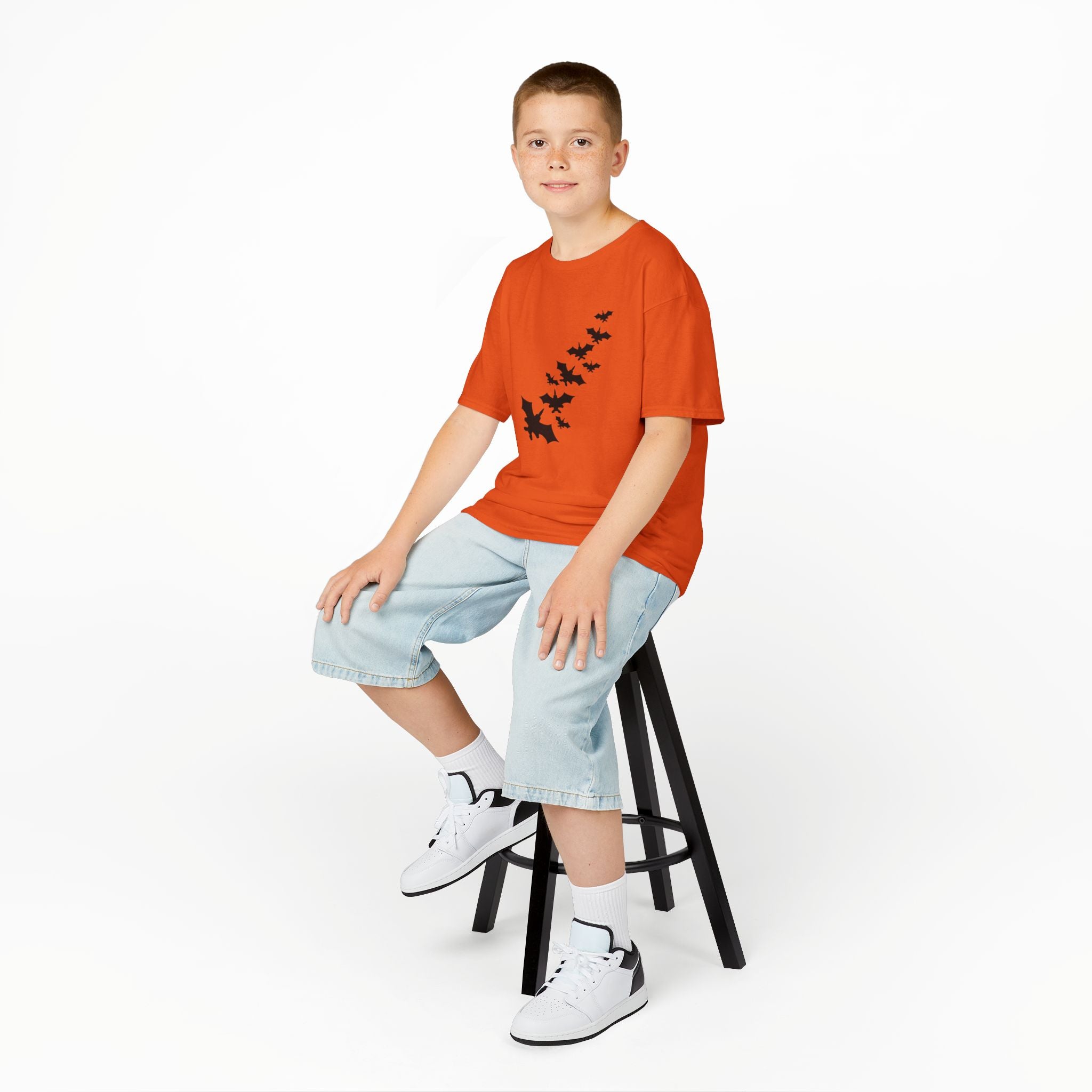 F-15 Bats Tee (Youth)