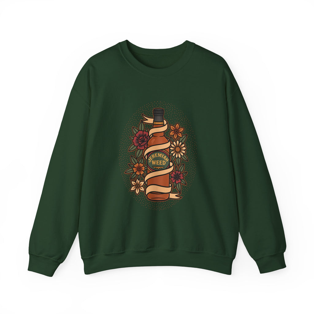 Jeremiah Weed Sweatshirt (Unisex)