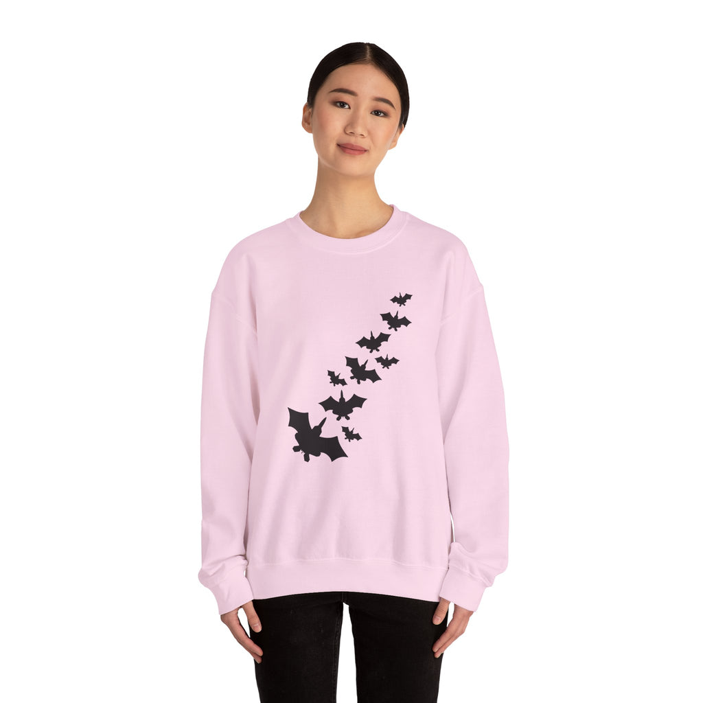 F-22 Bats Sweatshirt (Unisex)