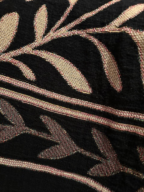 F-35 Woven Throw Blanket