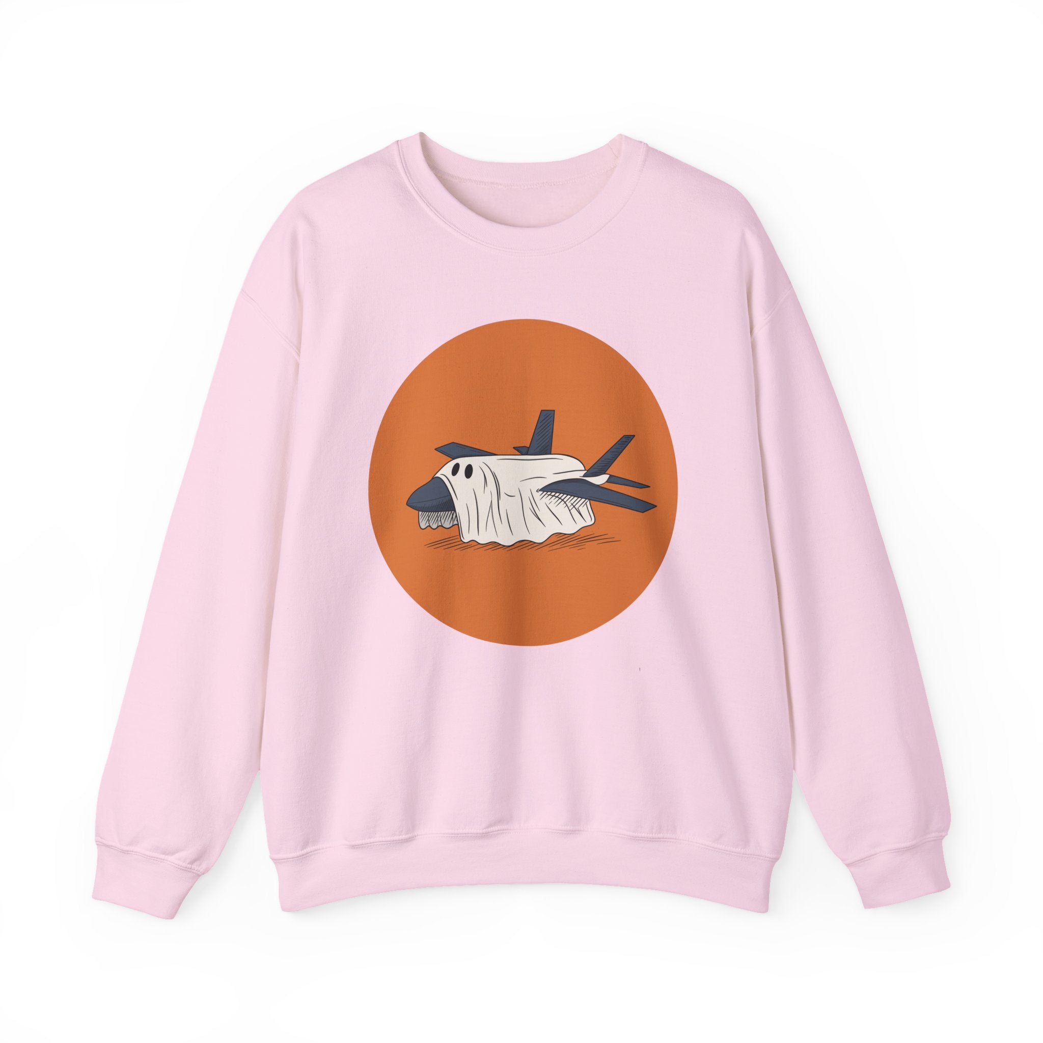 F-35 Ghost Sweatshirt (Unisex)
