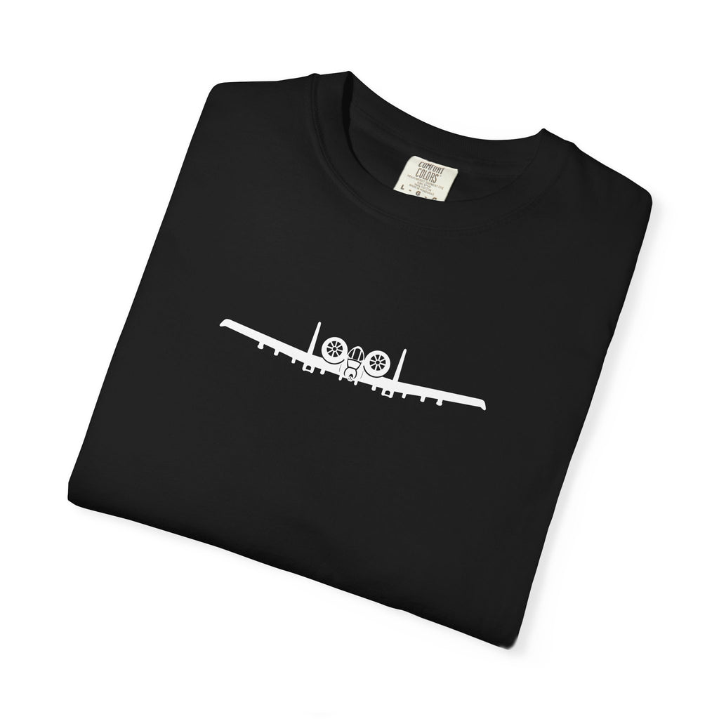 A-10 Silhouette Tee (Unisex)