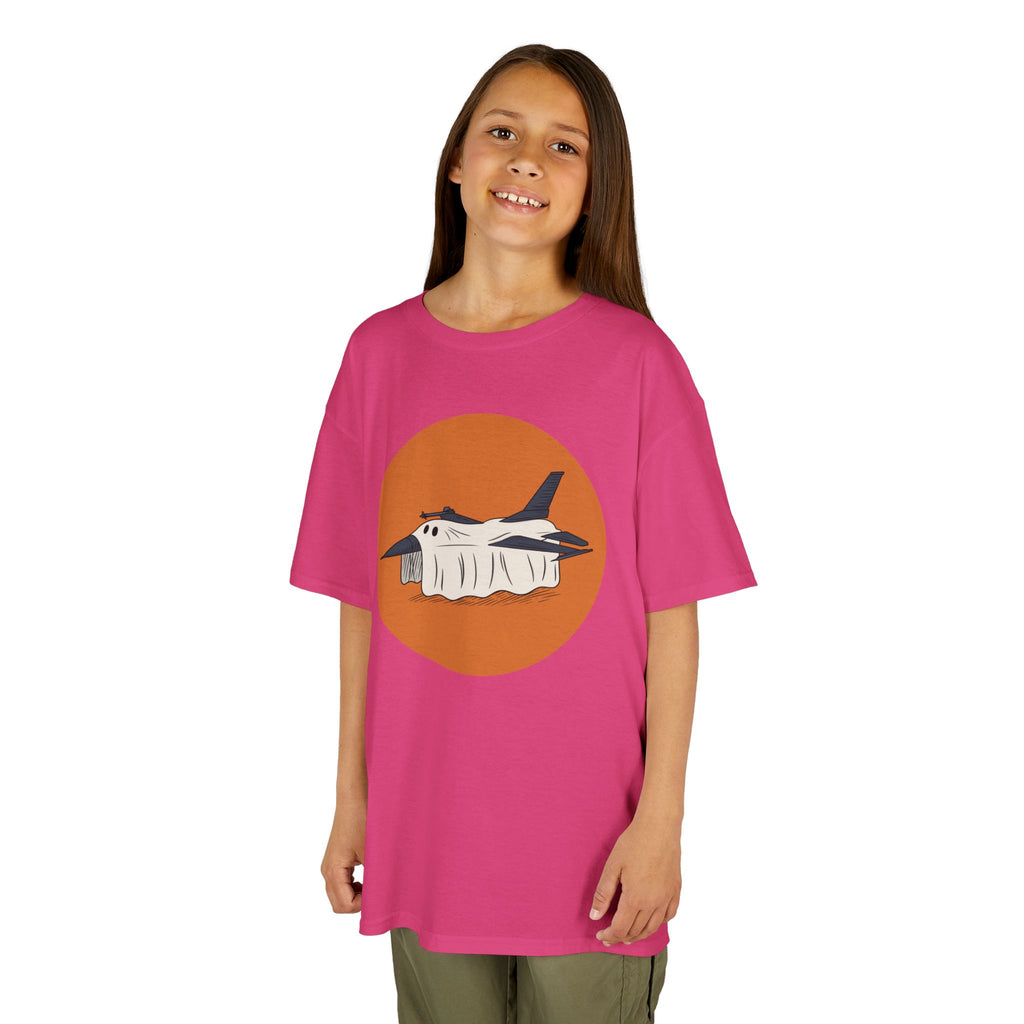 F-16 Ghost Tee (Youth)