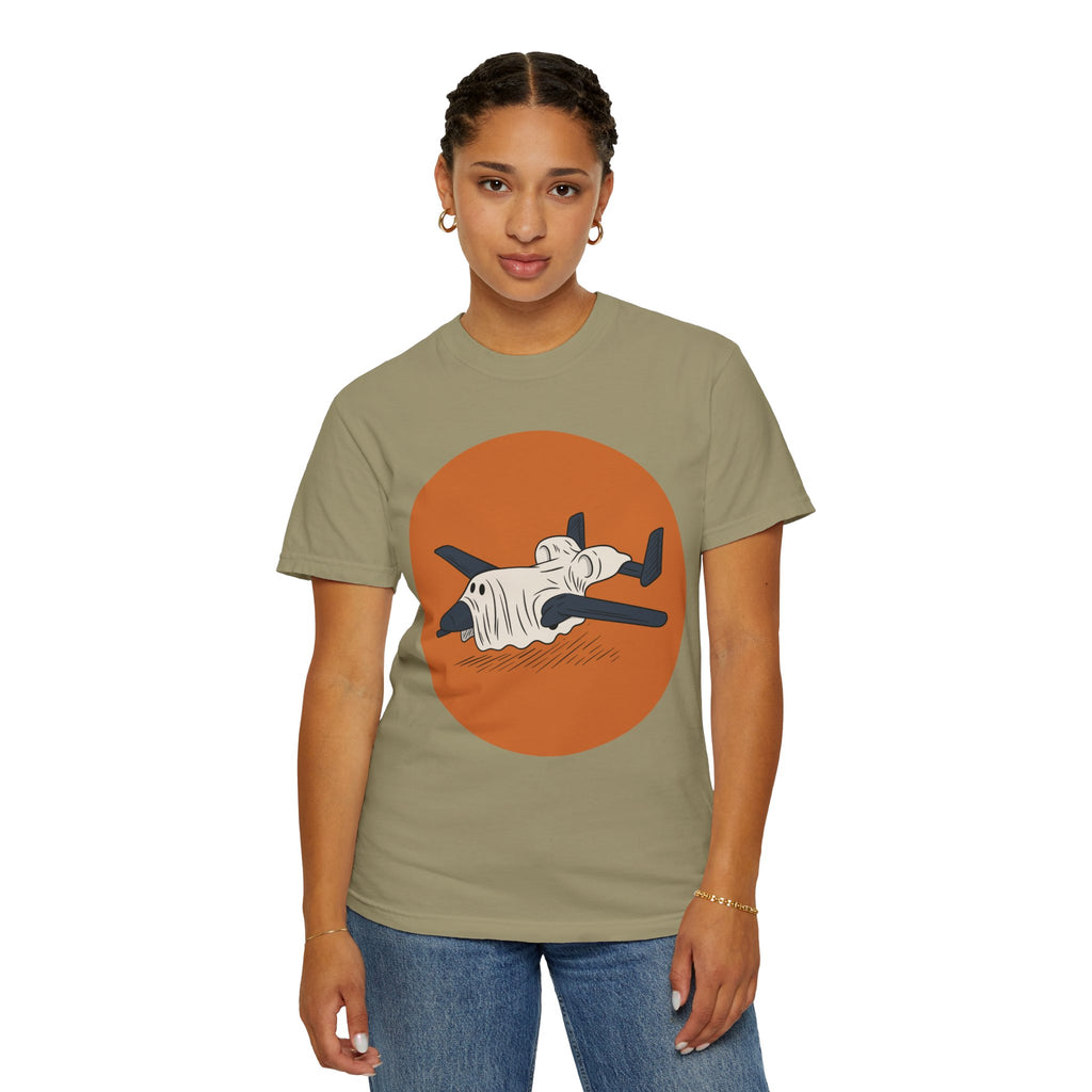A-10 Ghost Tee (Unisex)