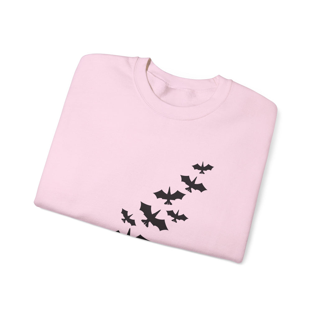 F-16 Bats Sweatshirt (Unisex)