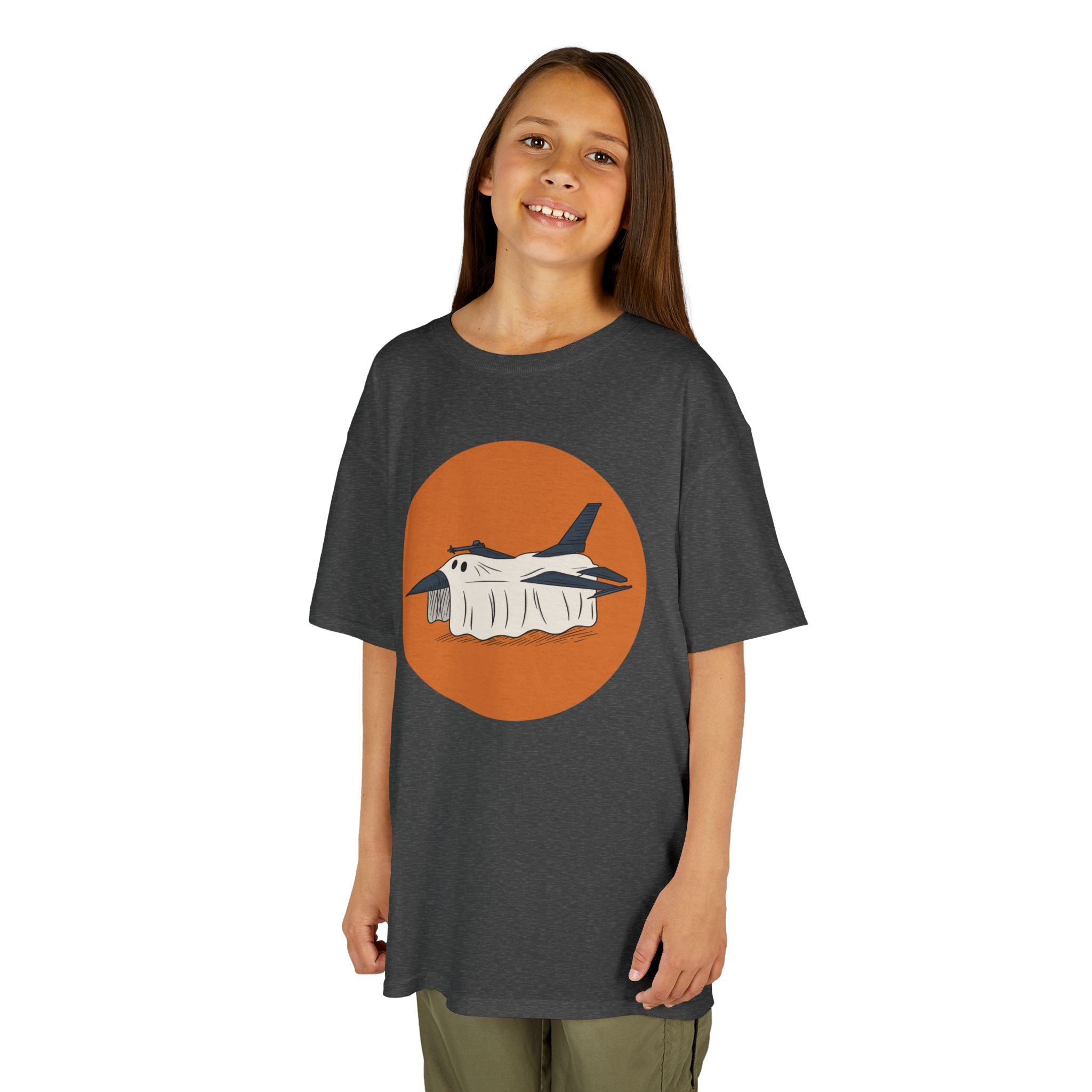 F-16 Ghost Tee (Youth)