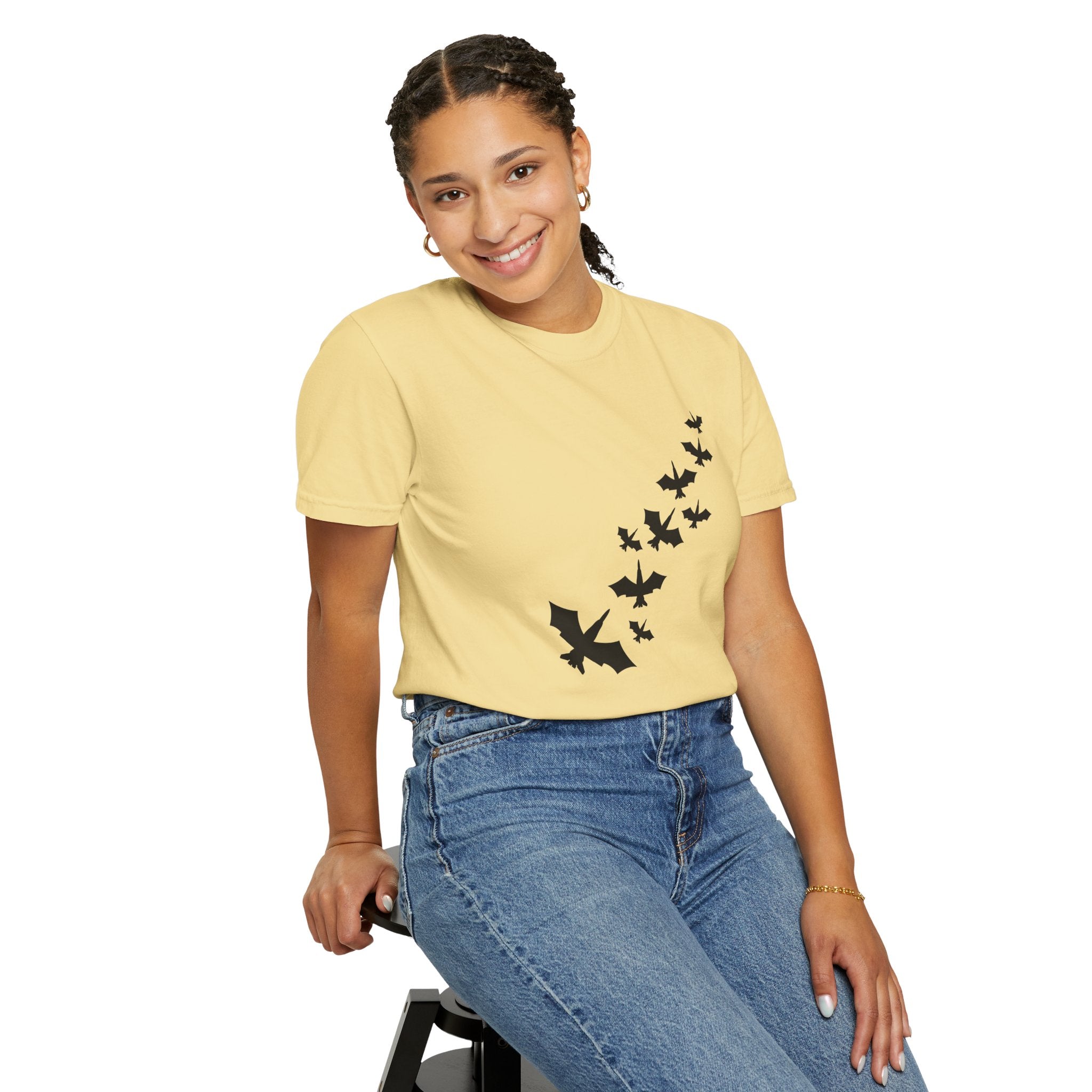 F-18 Bats Tee (Unisex)