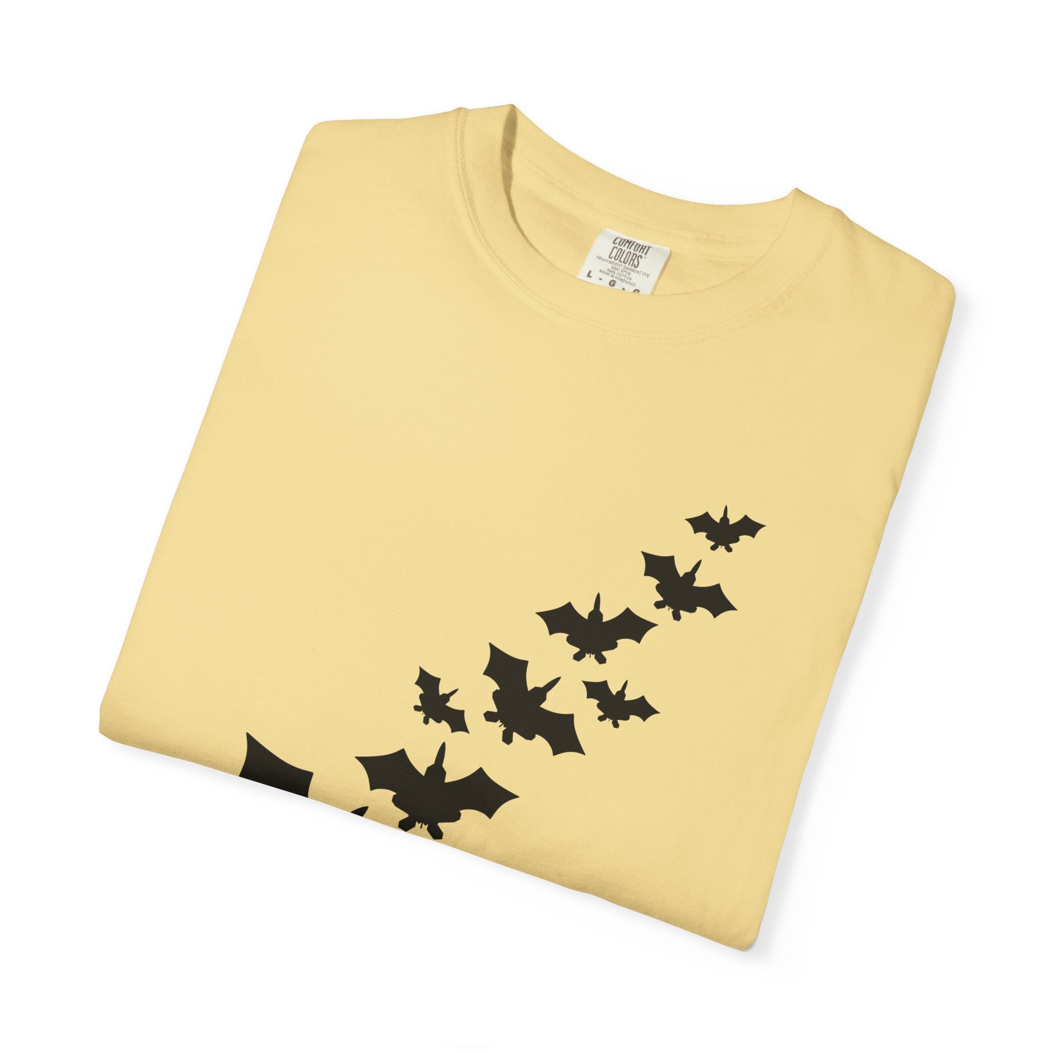 F-22 Bats Tee (Unisex)