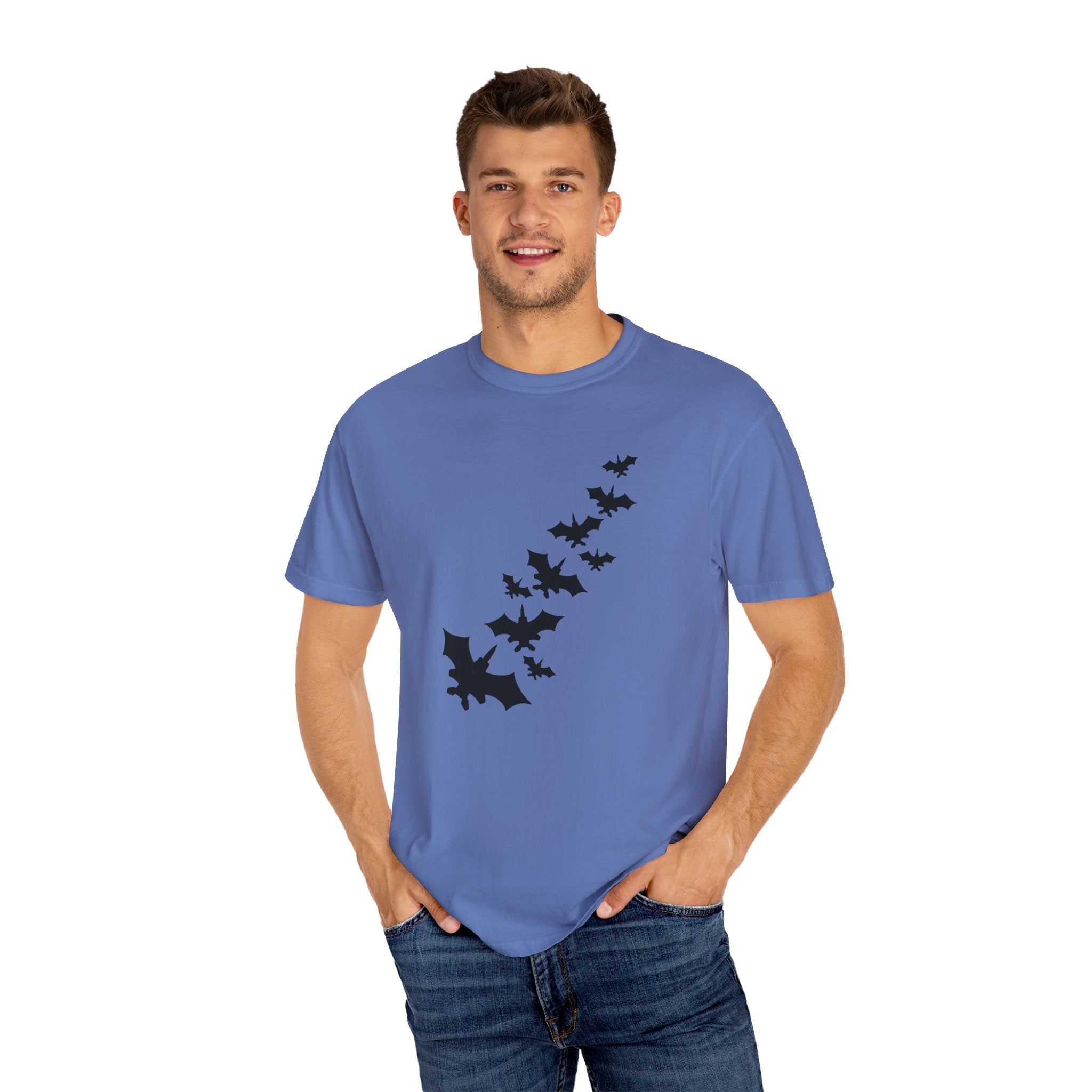F-15 Bats Tee (Unisex)