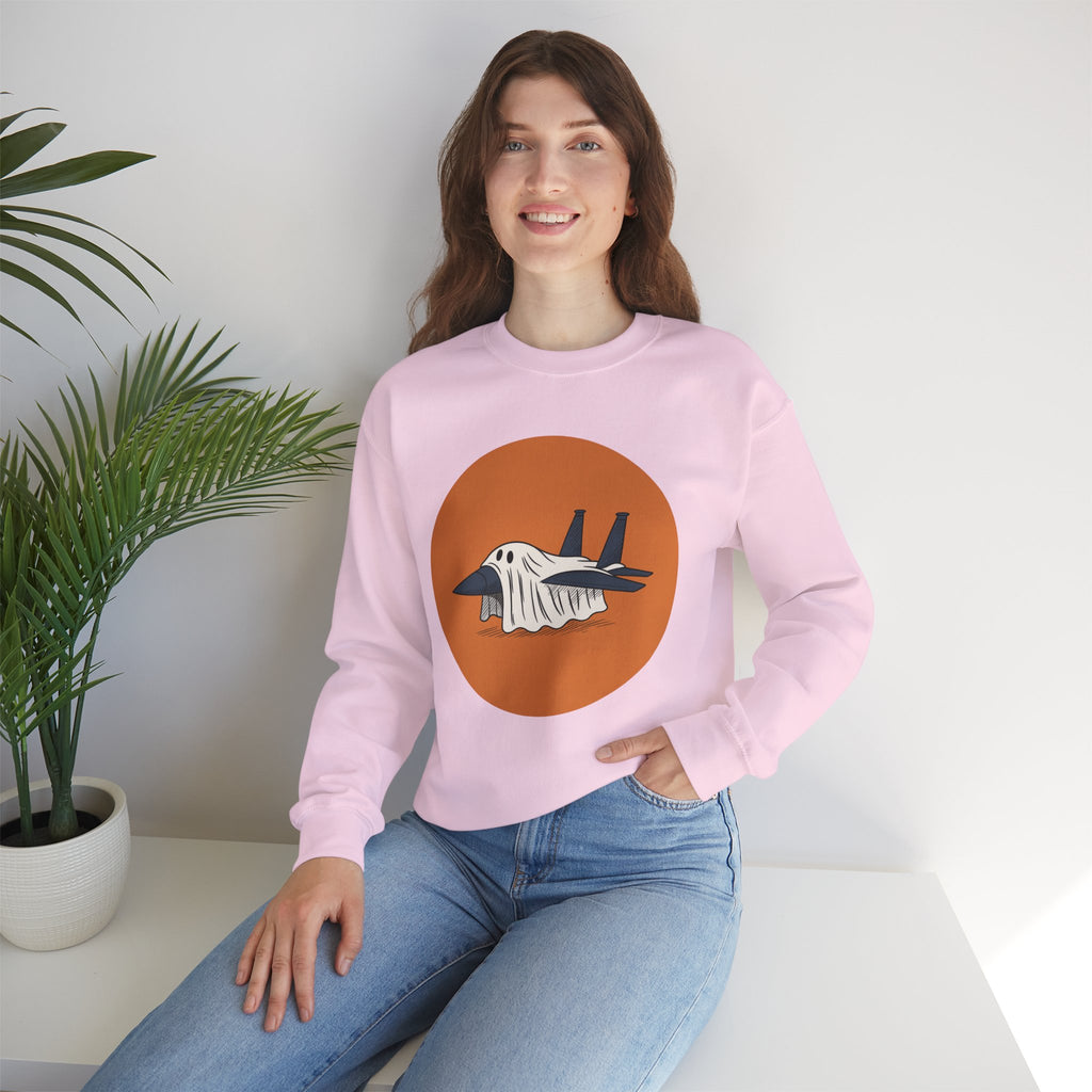 F-15 Ghost Sweatshirt (Unisex)