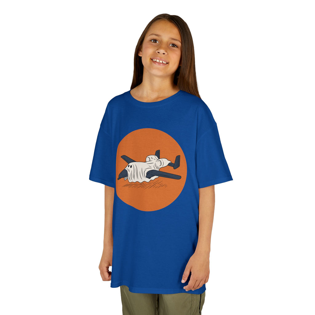 A-10 Ghost Tee (Youth)