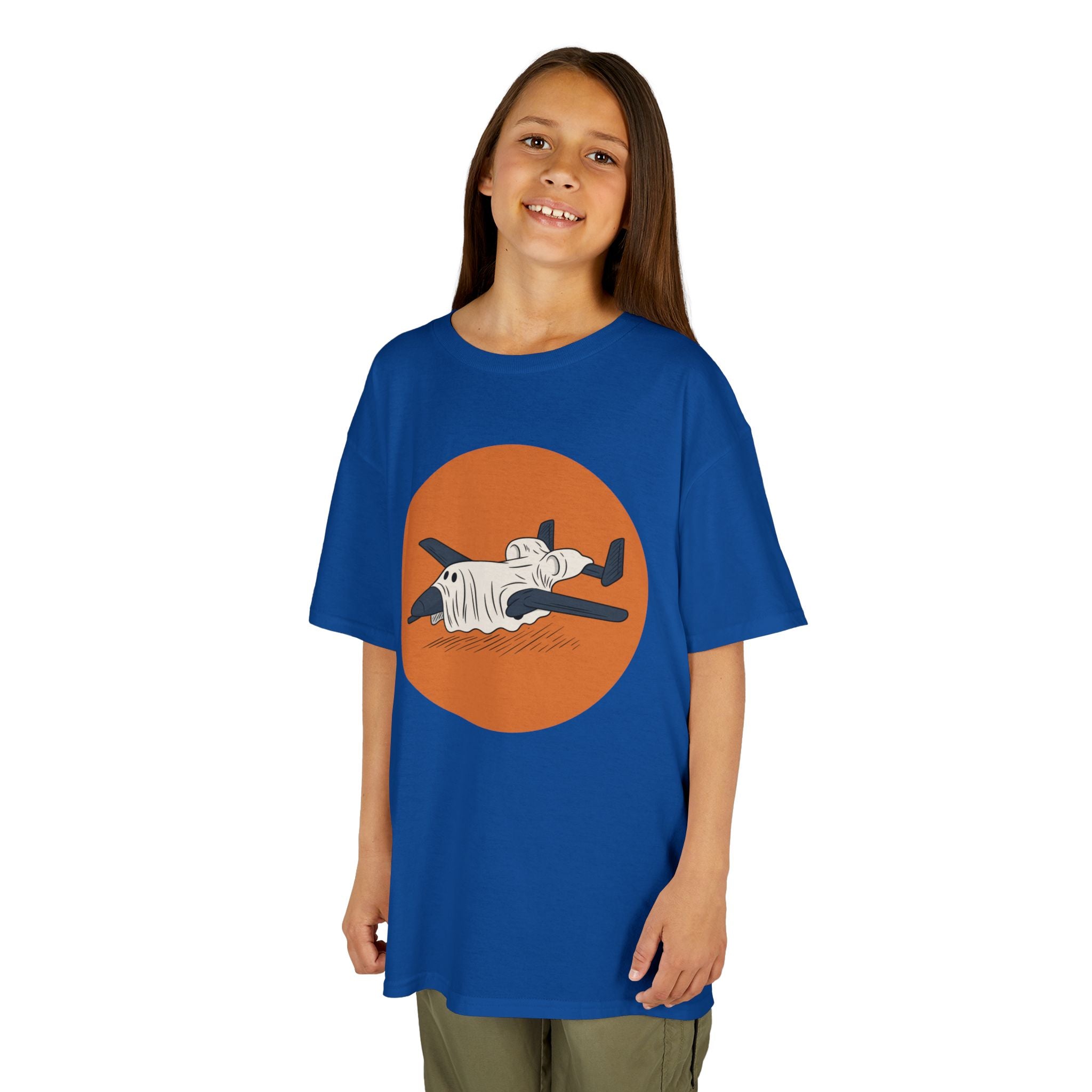 A-10 Ghost Tee (Youth)