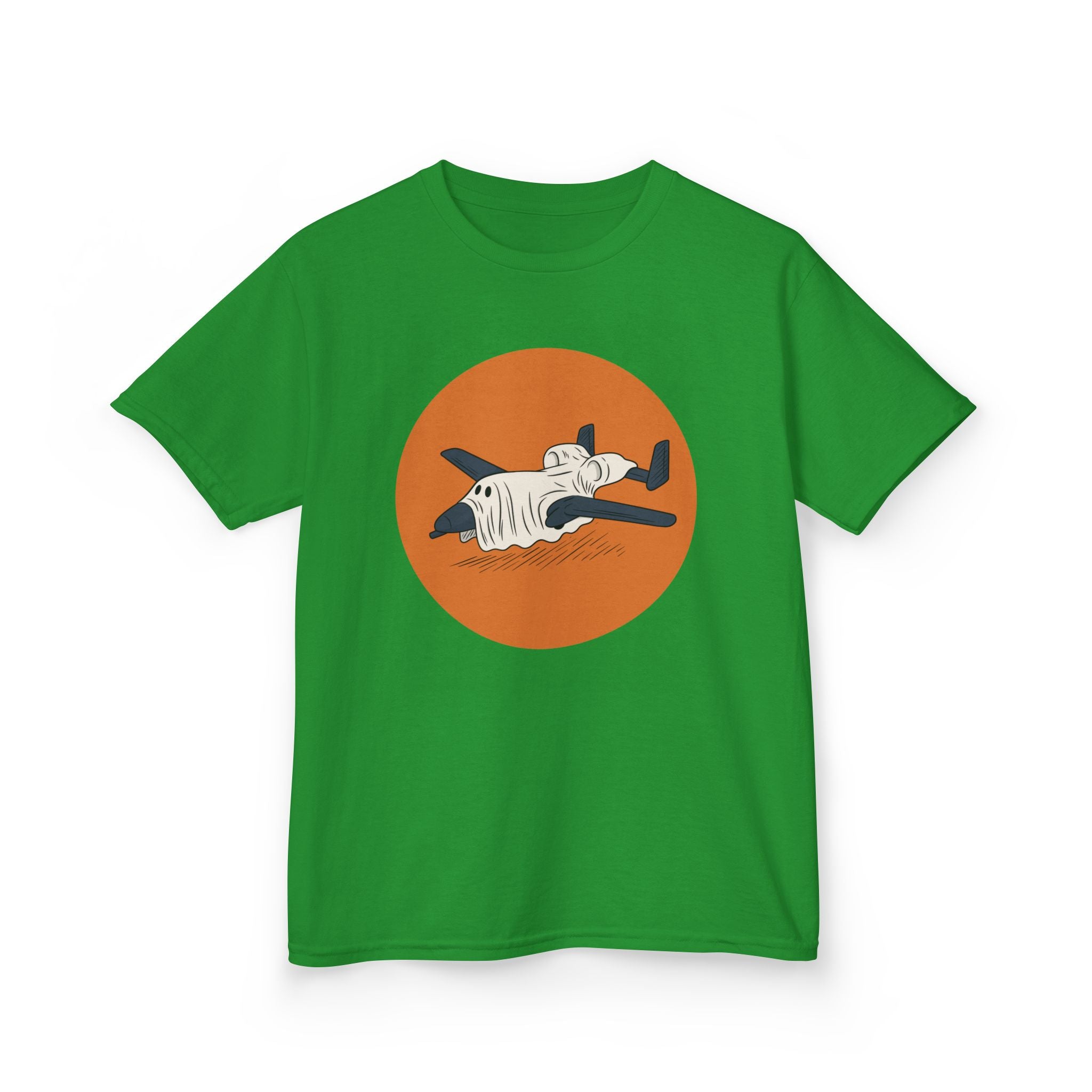 A-10 Ghost Tee (Youth)