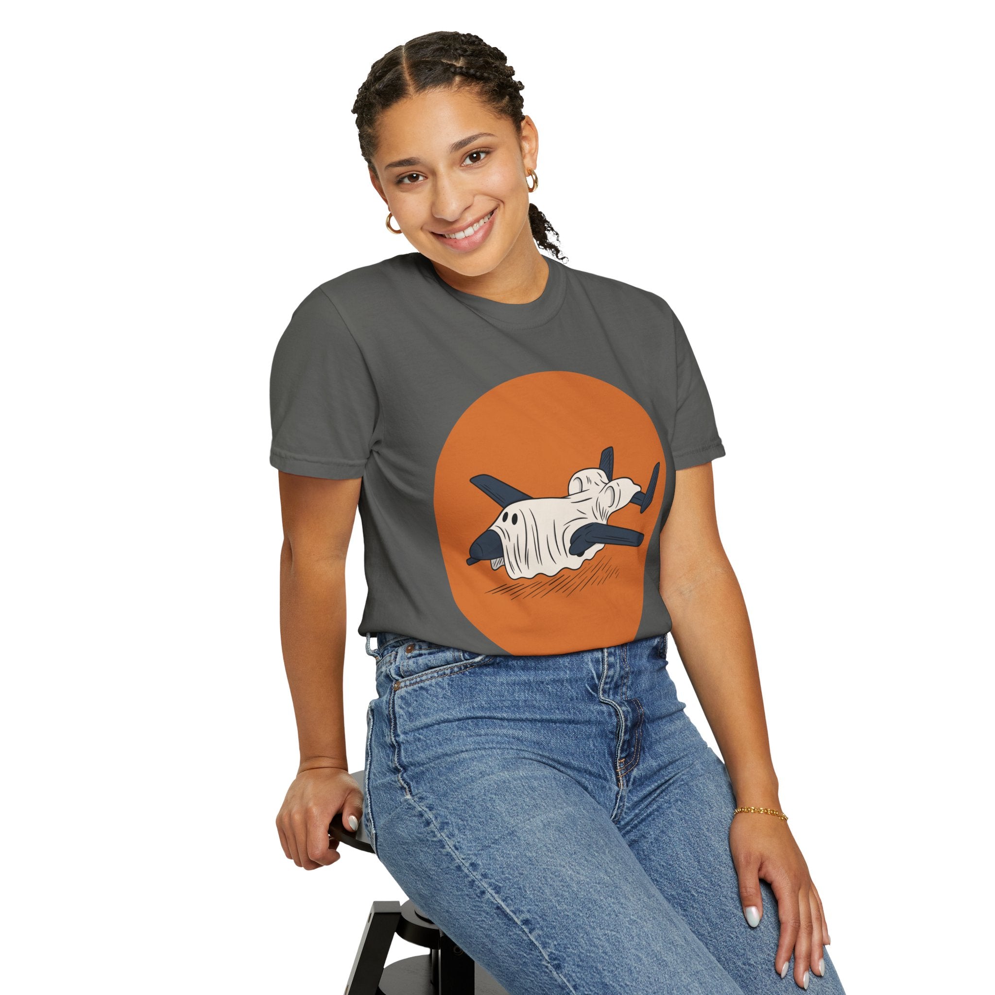 A-10 Ghost Tee (Unisex)