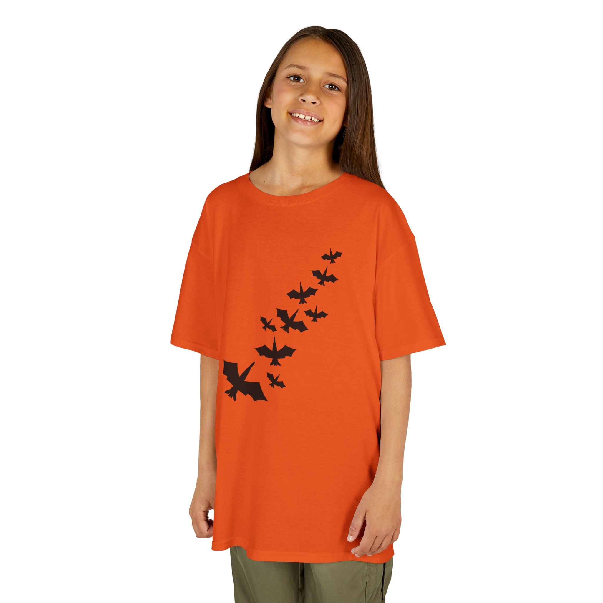 F-18 Bats Tee (Youth)