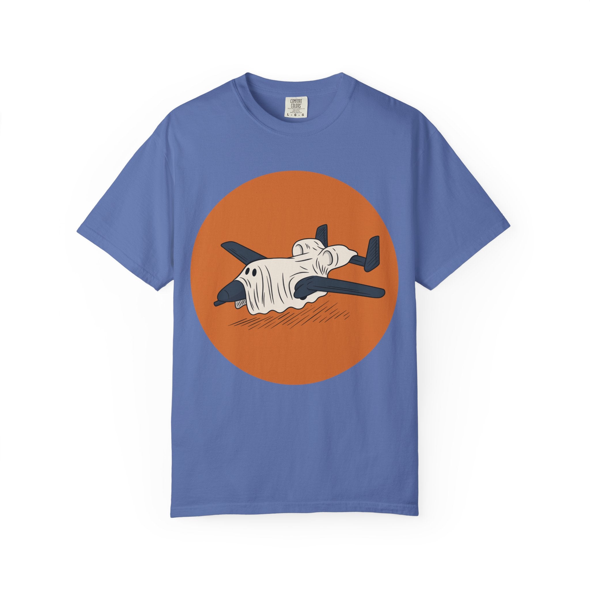 A-10 Ghost Tee (Unisex)