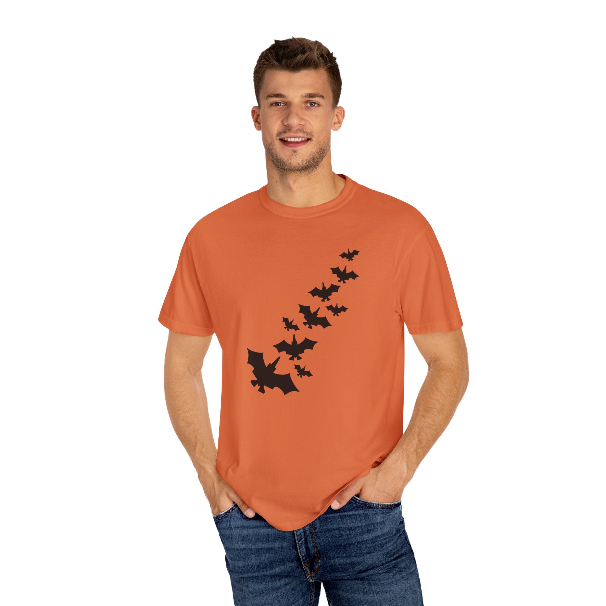 F-35 Bats Tee (Unisex)