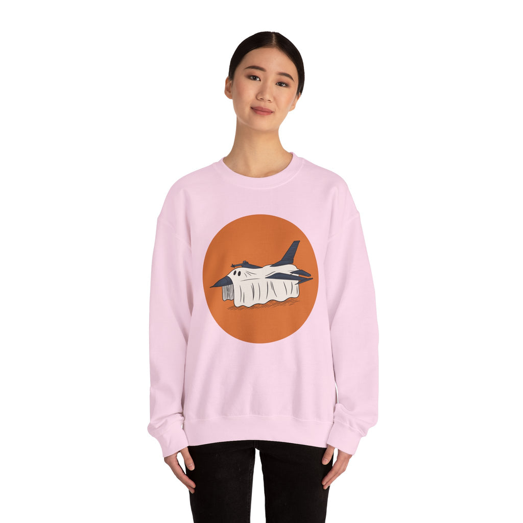 F-16 Ghost Sweatshirt (Unisex)