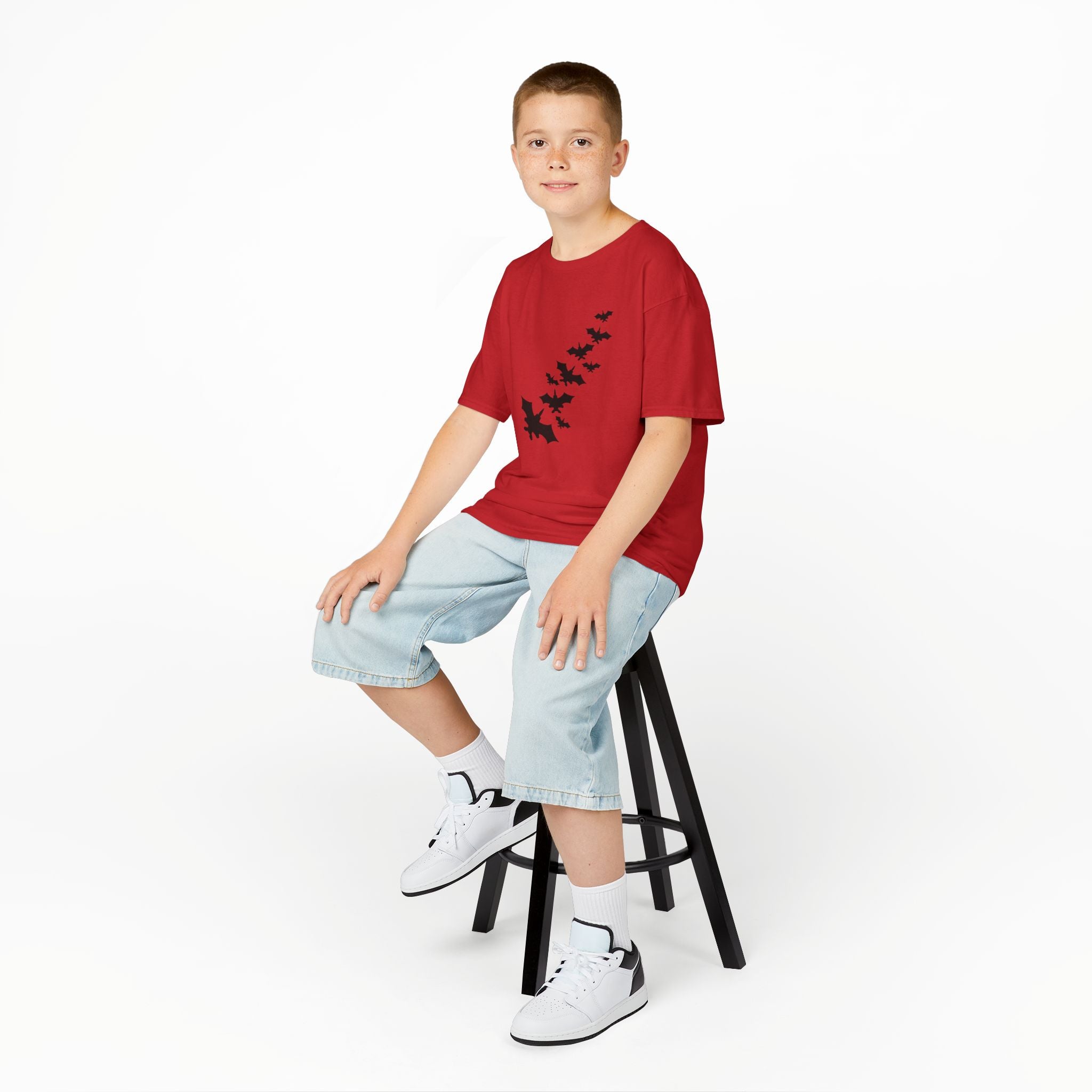 F-15 Bats Tee (Youth)