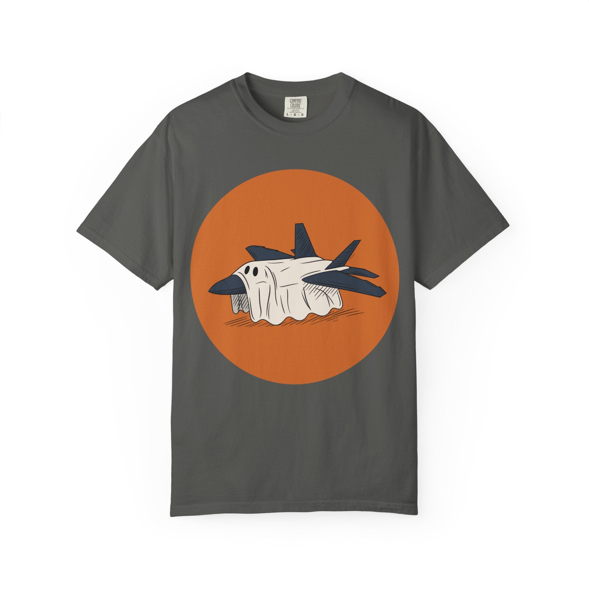 F-22 Ghost Tee (Unisex)