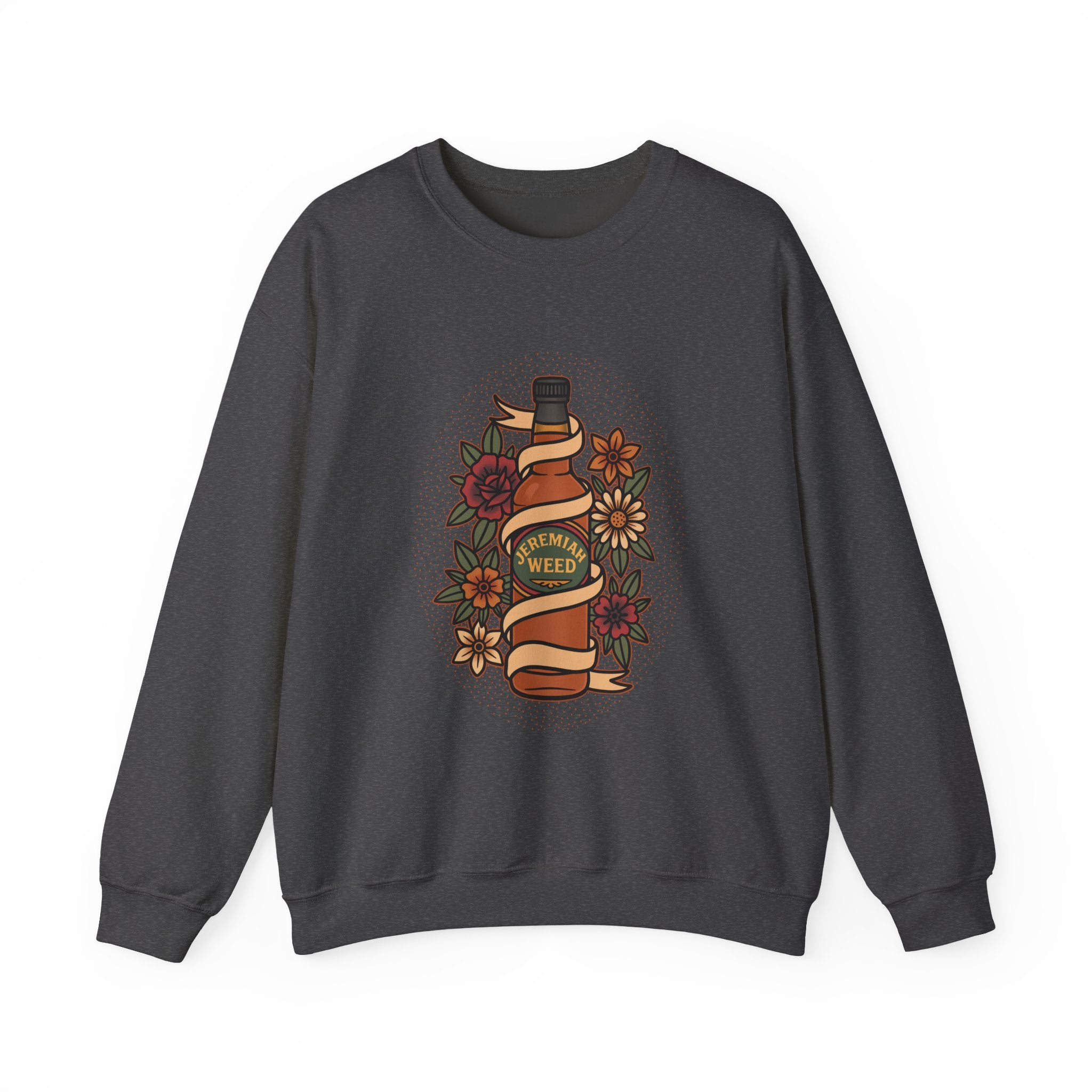 Jeremiah Weed Sweatshirt (Unisex)