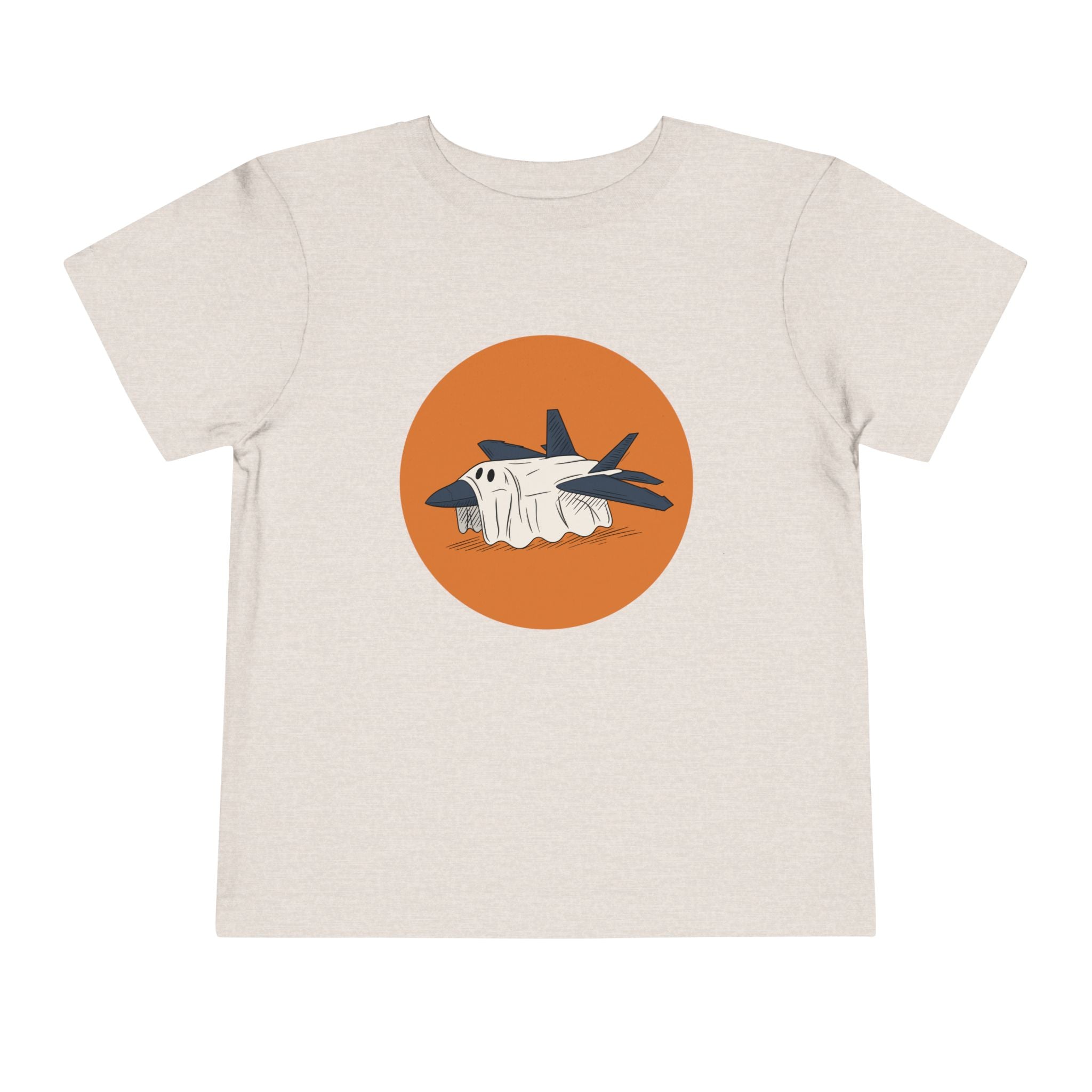 F-22 Ghost Tee (Toddler)