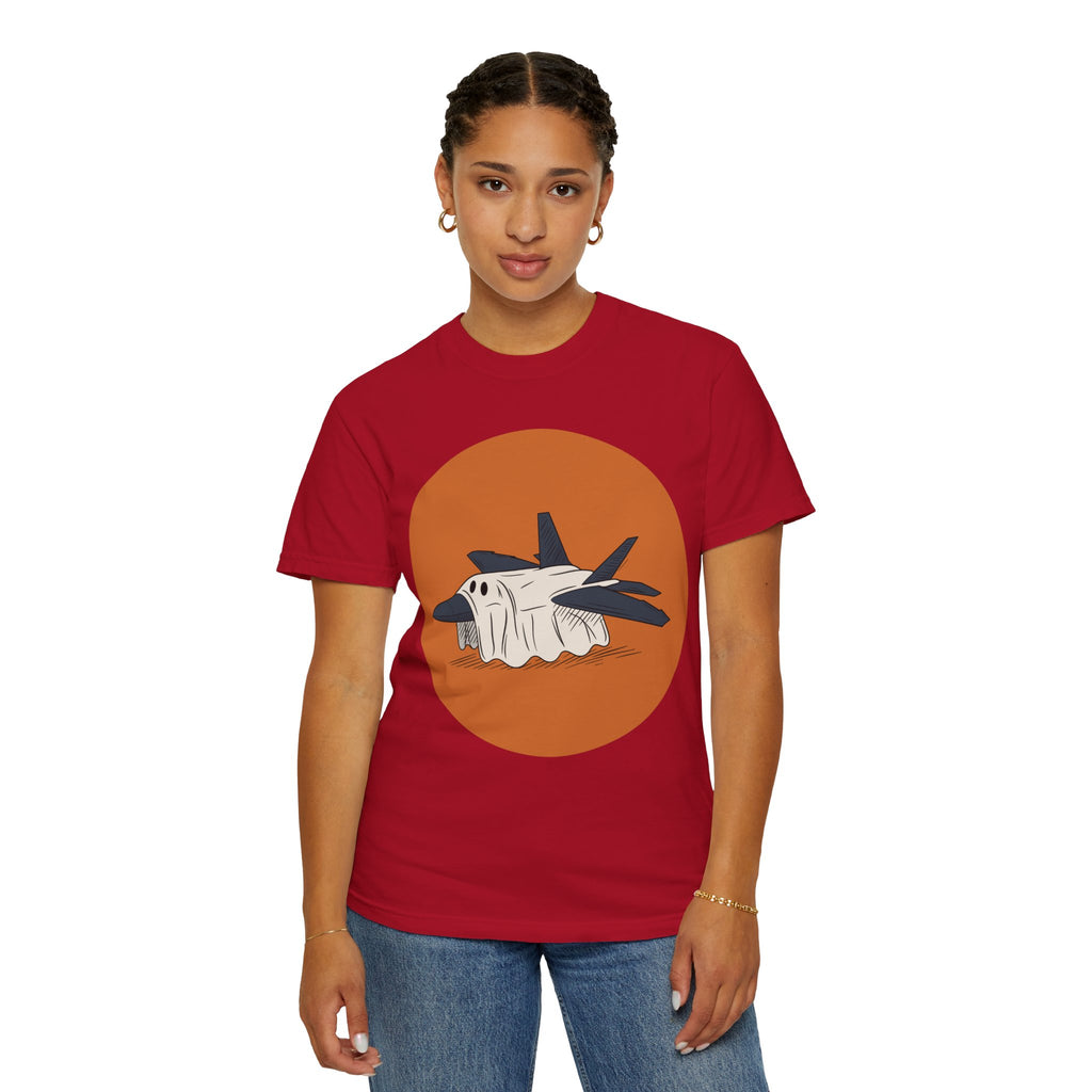 F-22 Ghost Tee (Unisex)