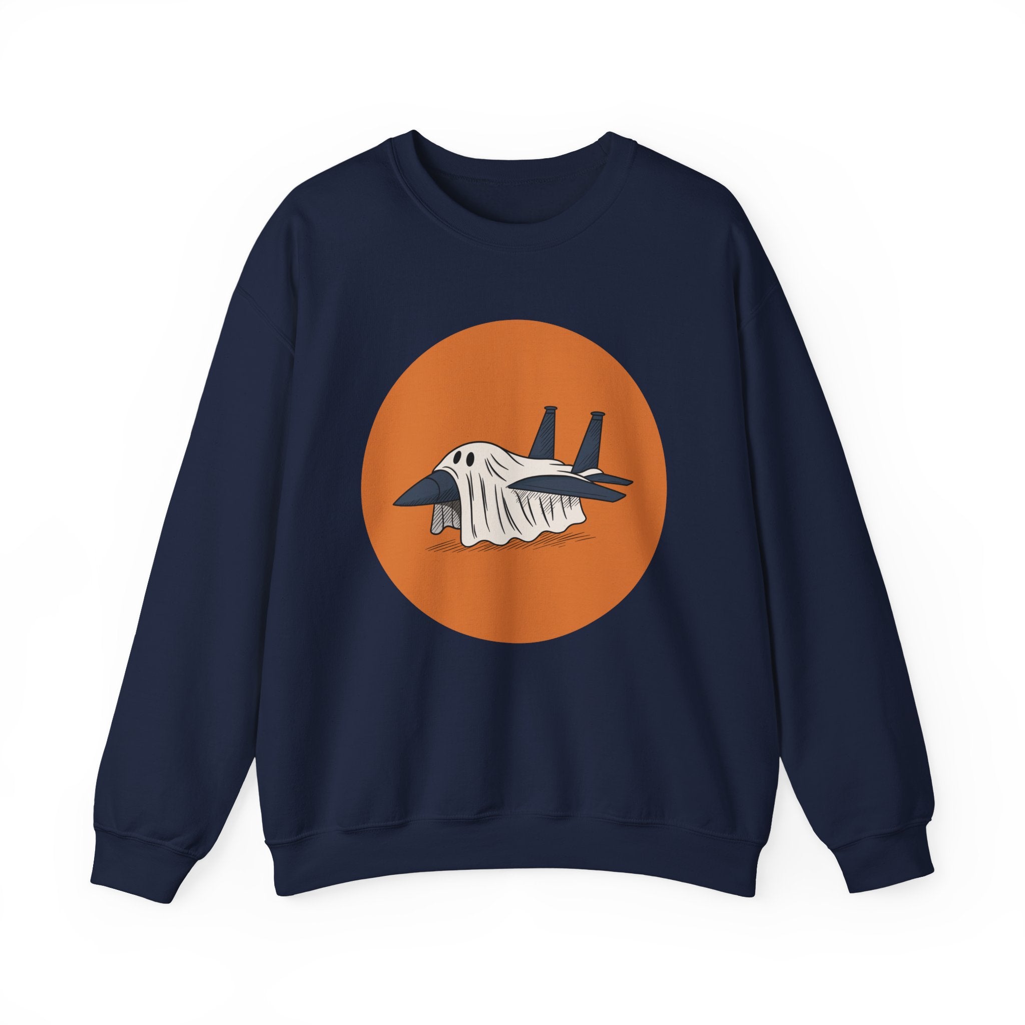 F-15 Ghost Sweatshirt (Unisex)