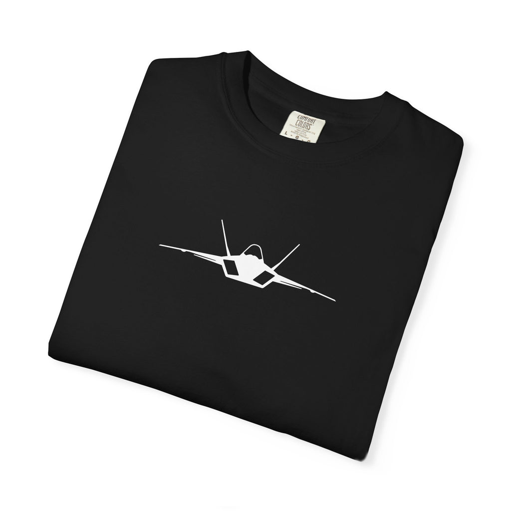 F-35 Silhouette Tee (Unisex)