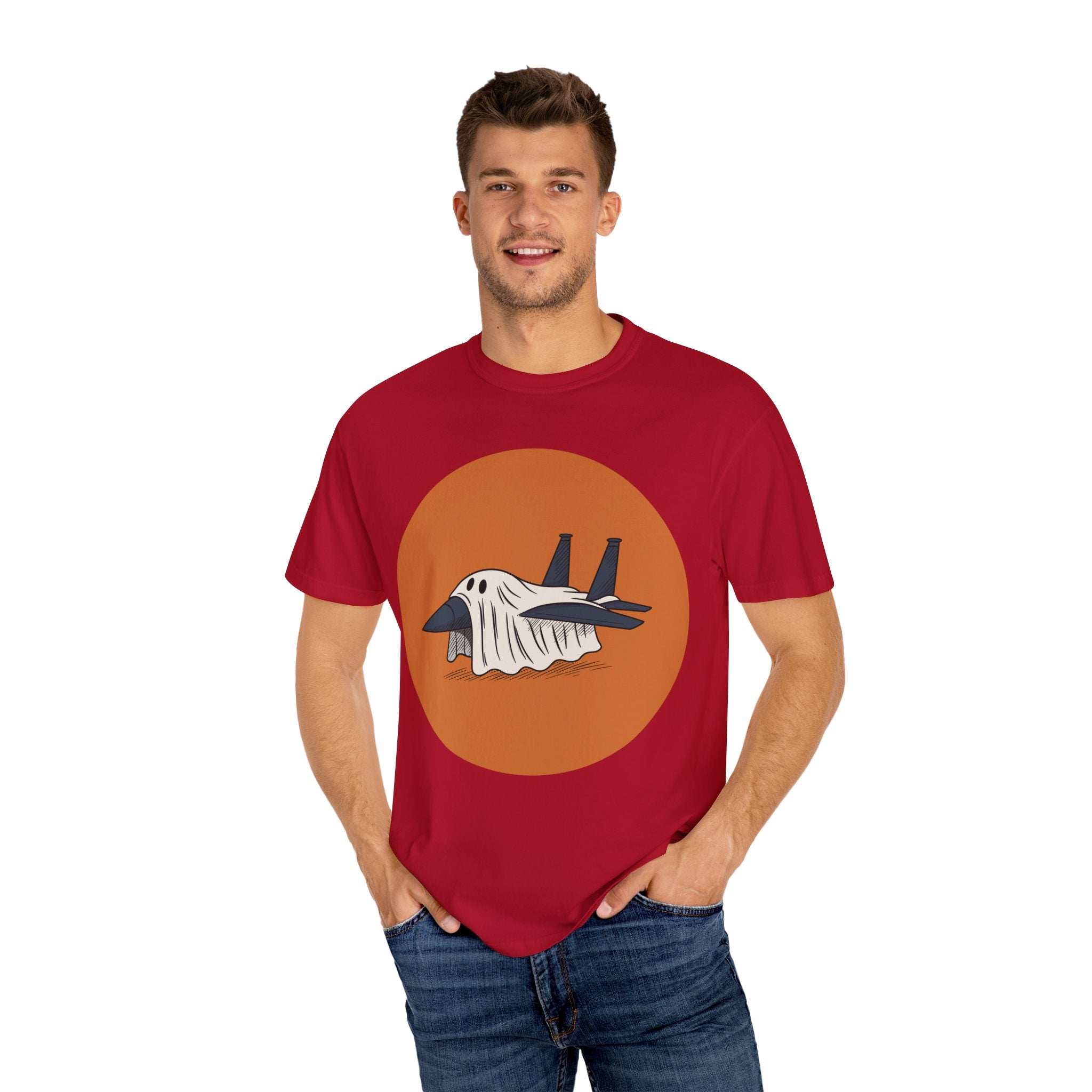 F-15 Ghost Tee (Unisex)