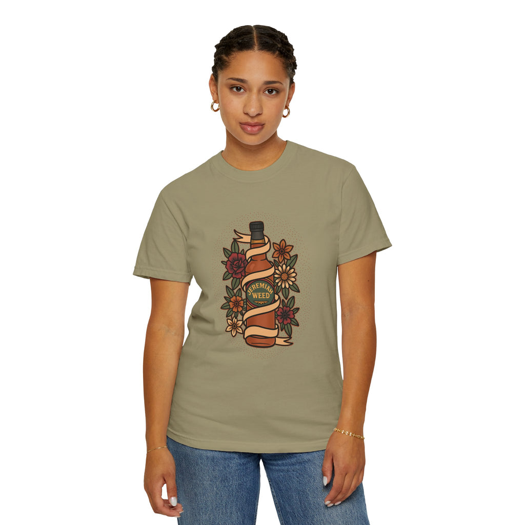 Jeremiah Weed Tee (Unisex)