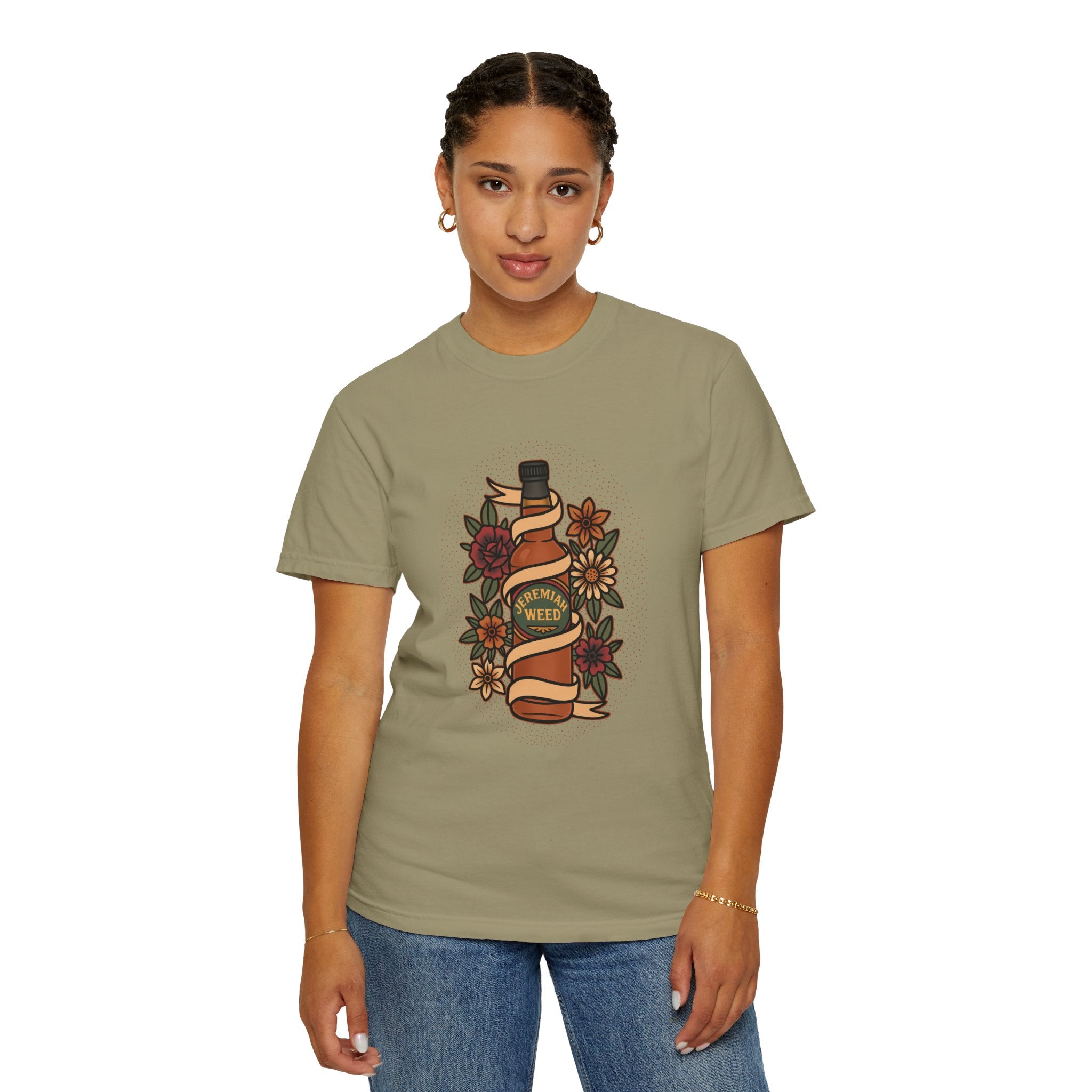 Jeremiah Weed Tee (Unisex)