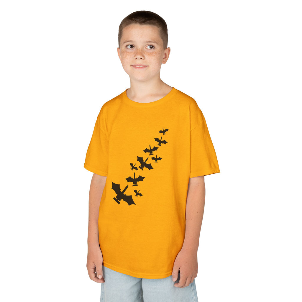 A-10 Bats Tee (Youth)