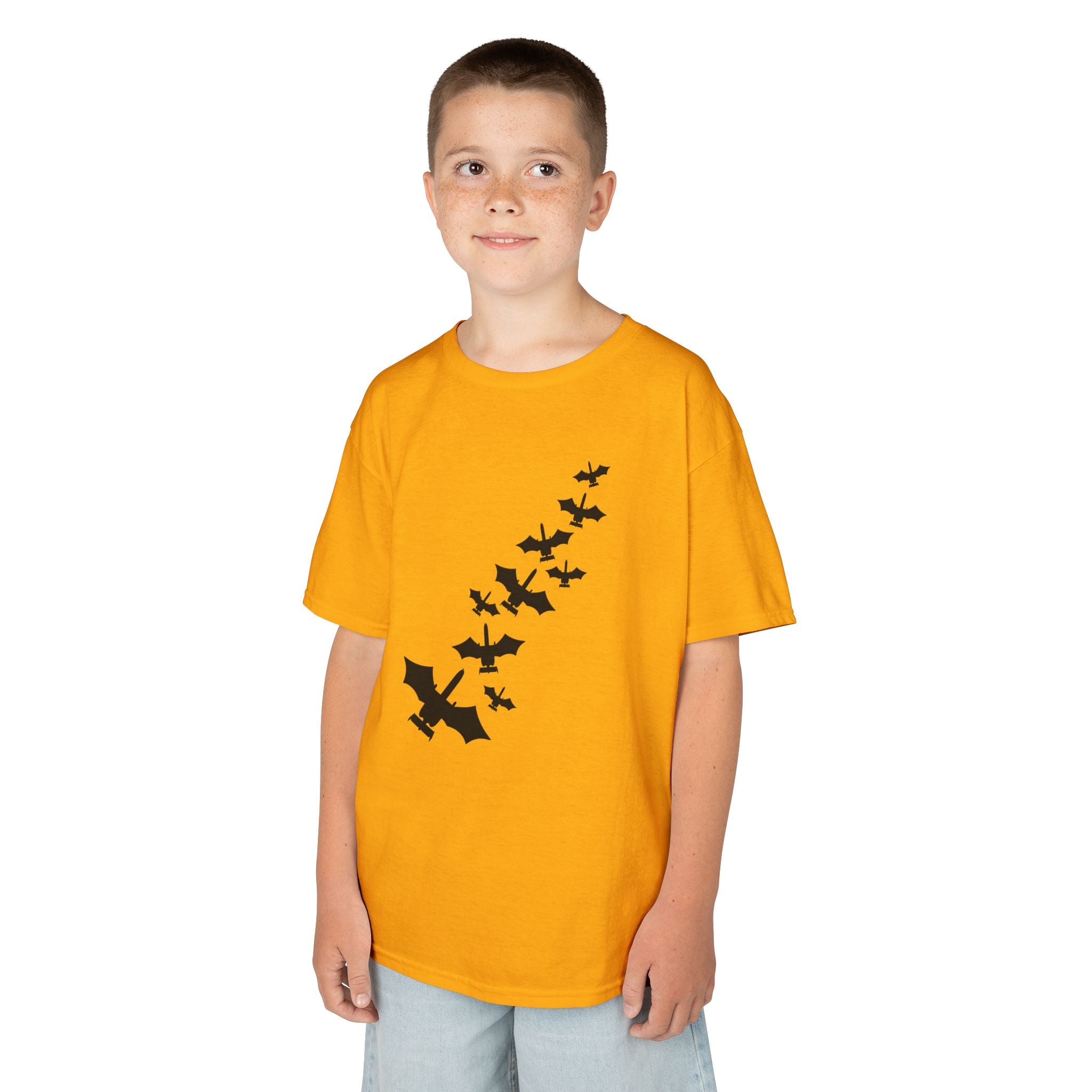 A-10 Bats Tee (Youth)