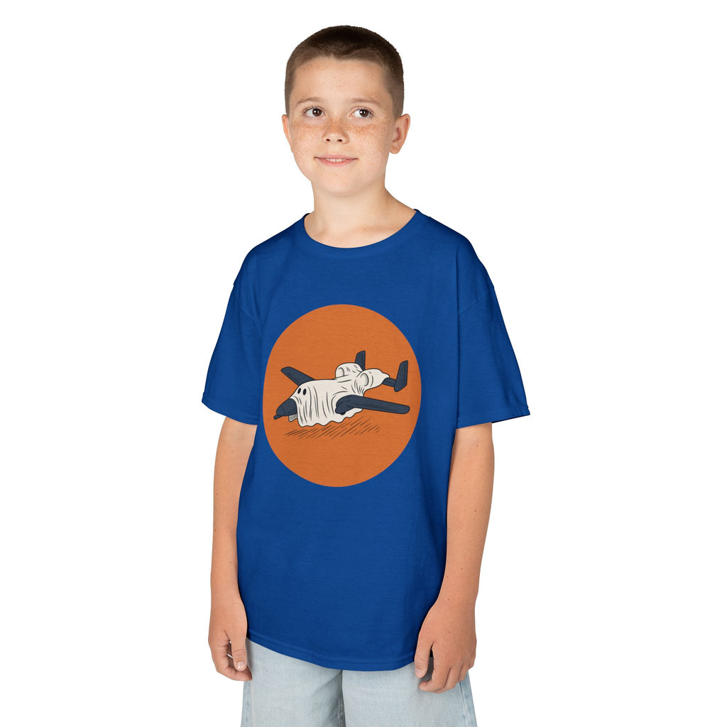 A-10 Ghost Tee (Youth)