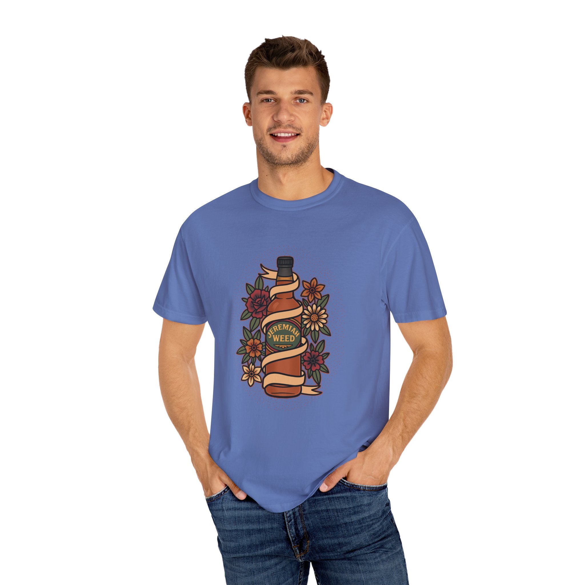 Jeremiah Weed Tee (Unisex)
