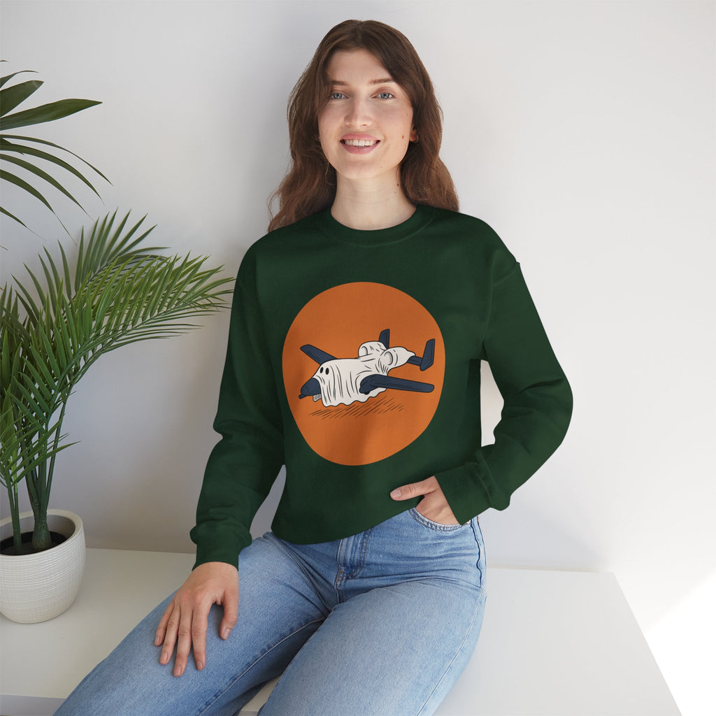 A-10 Ghost Sweatshirt (Unisex)