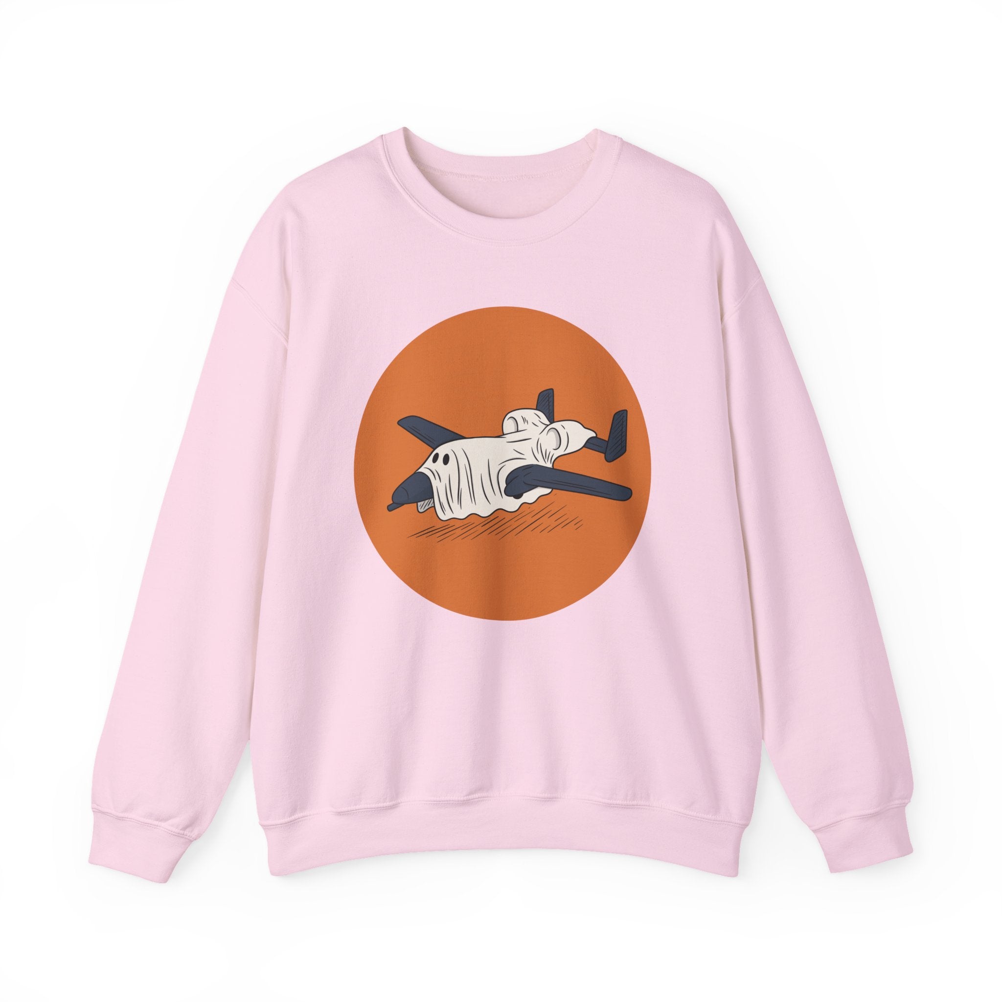 A-10 Ghost Sweatshirt (Unisex)