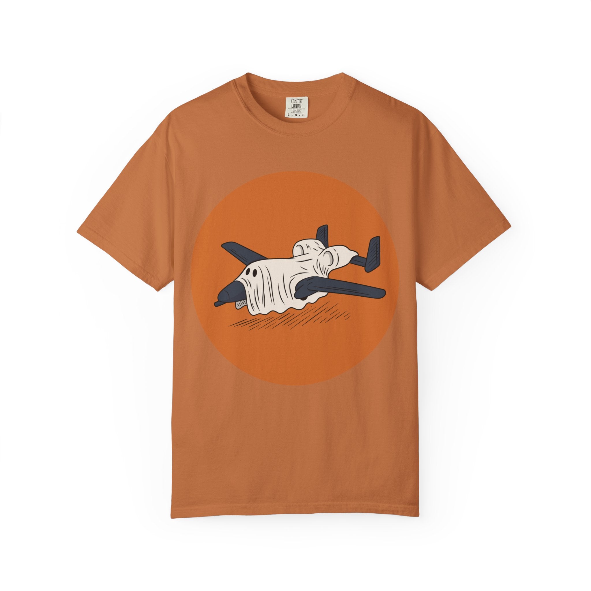 A-10 Ghost Tee (Unisex)