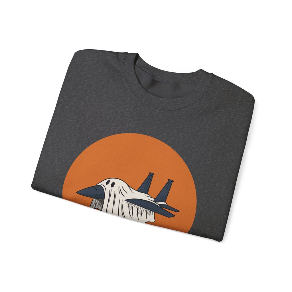 F-15 Ghost Sweatshirt (Unisex)
