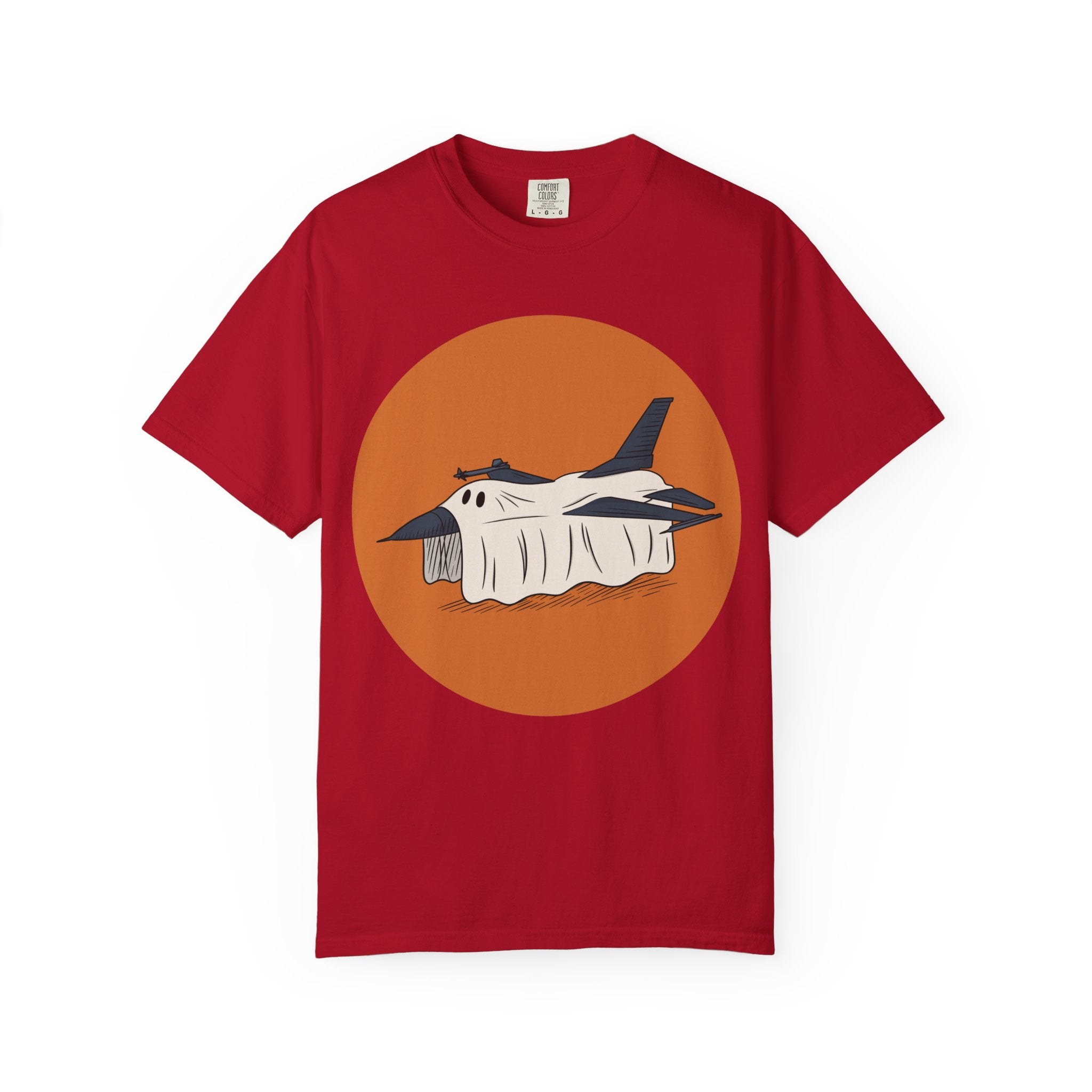 F-16 Ghost Tee (Unisex)