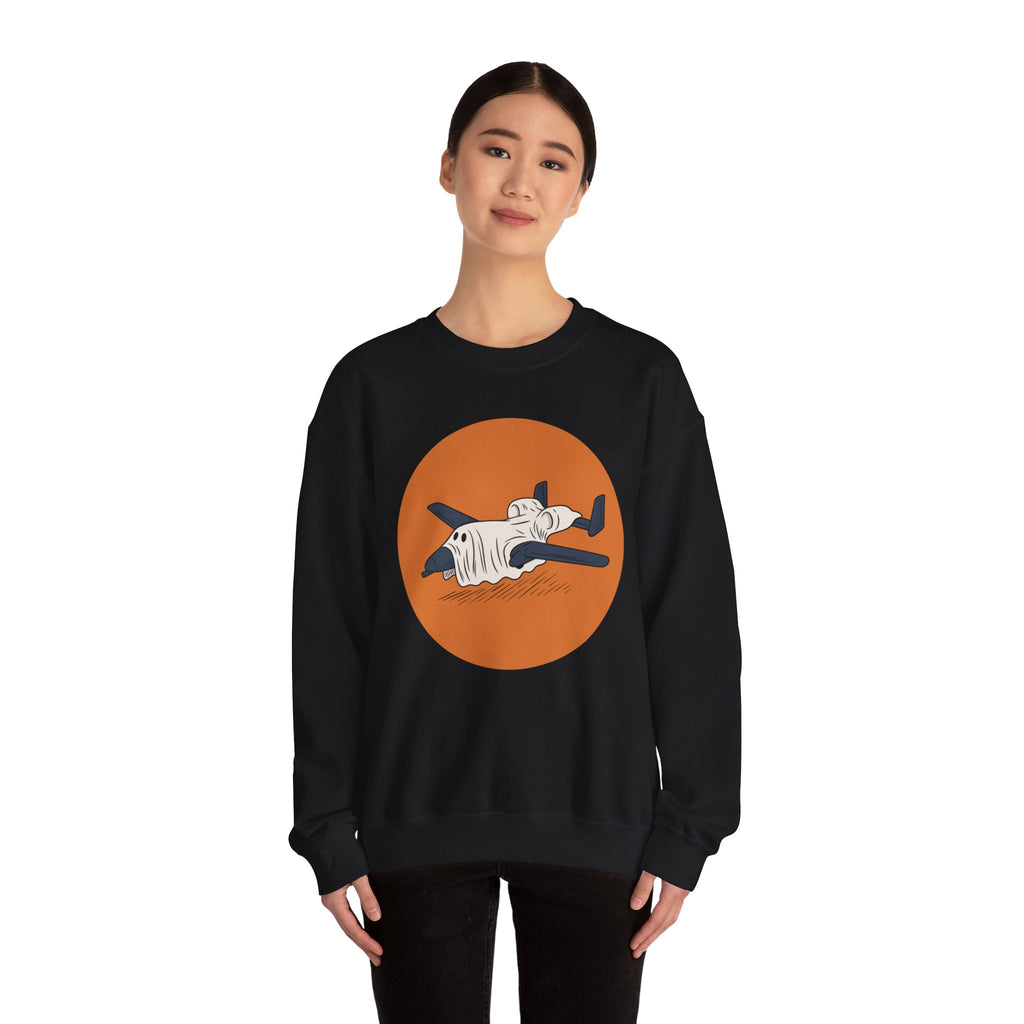 A-10 Ghost Sweatshirt (Unisex)
