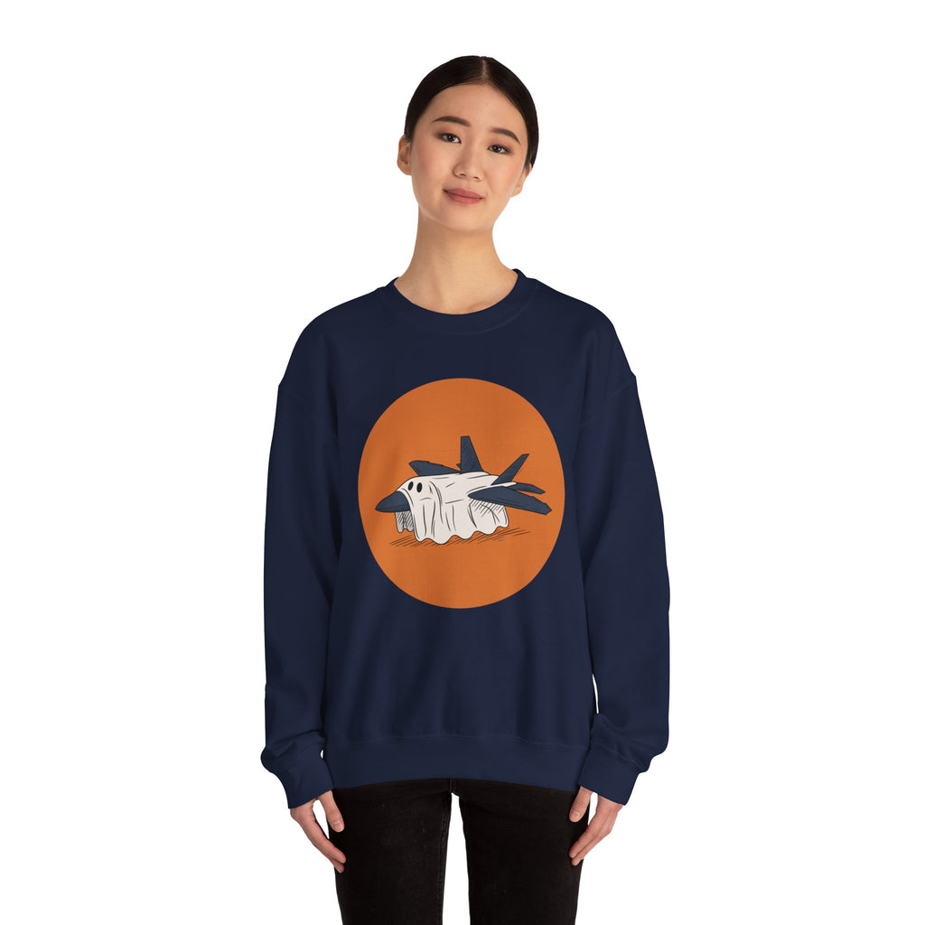 F-22 Ghost Sweatshirt (Unisex)