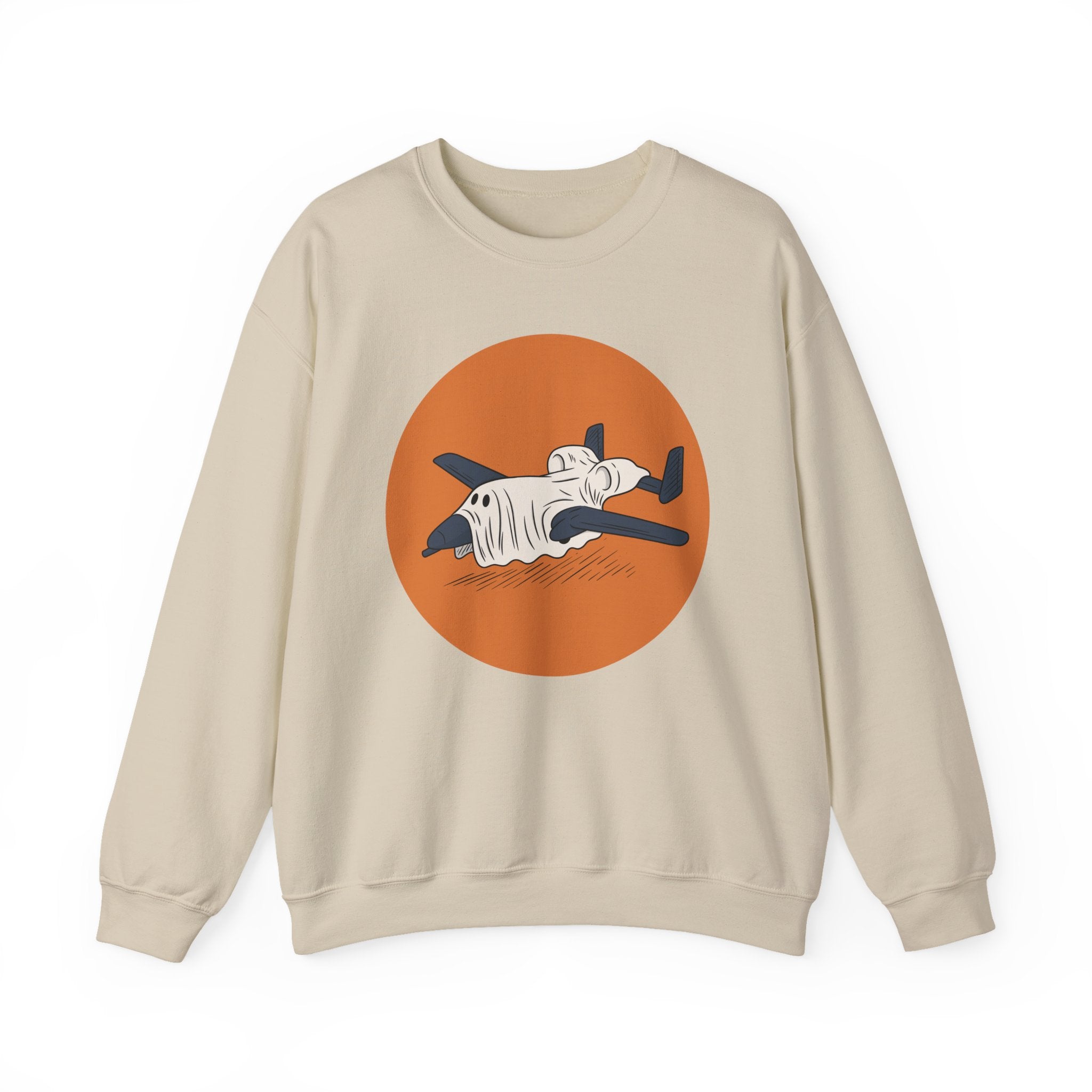 A-10 Ghost Sweatshirt (Unisex)