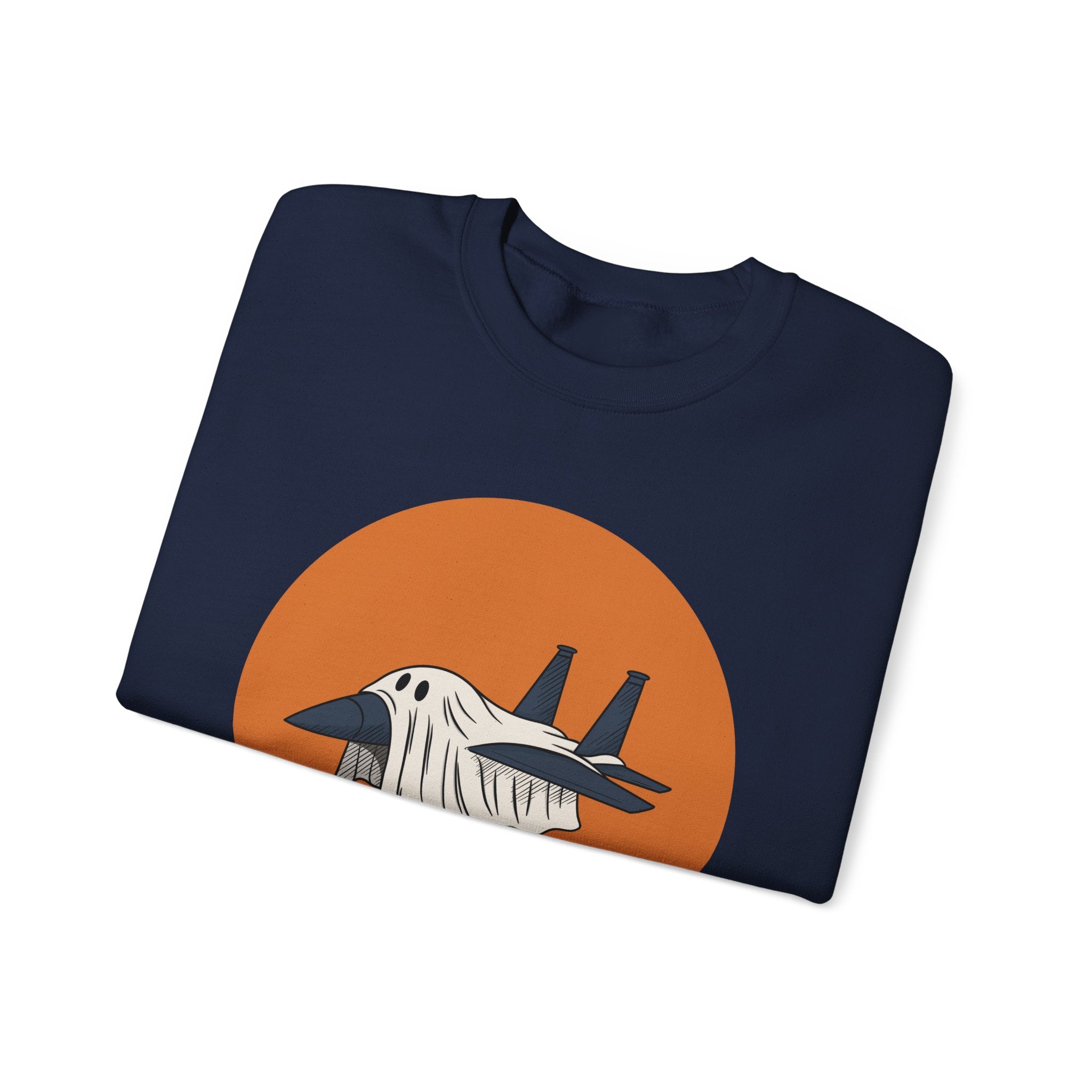 F-15 Ghost Sweatshirt (Unisex)